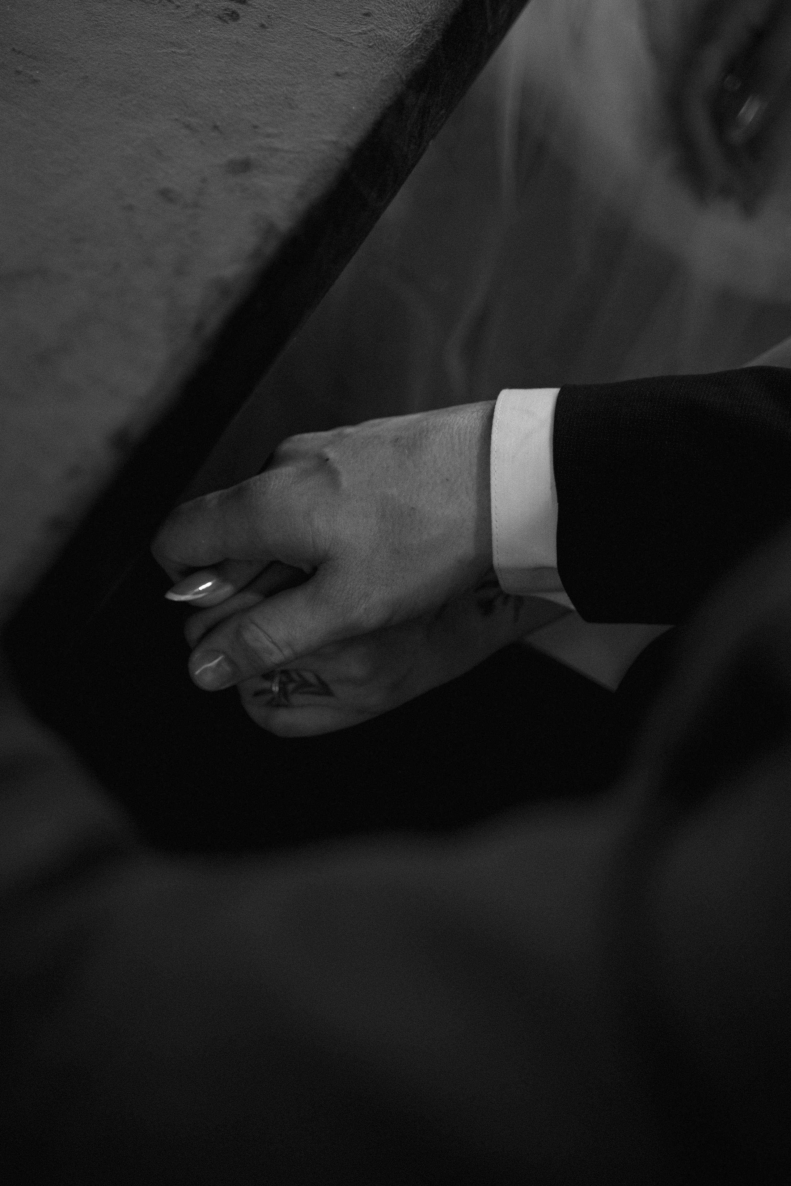 Два сердца — один ритм. Свадебный фотограф в Санкт-Петербурге