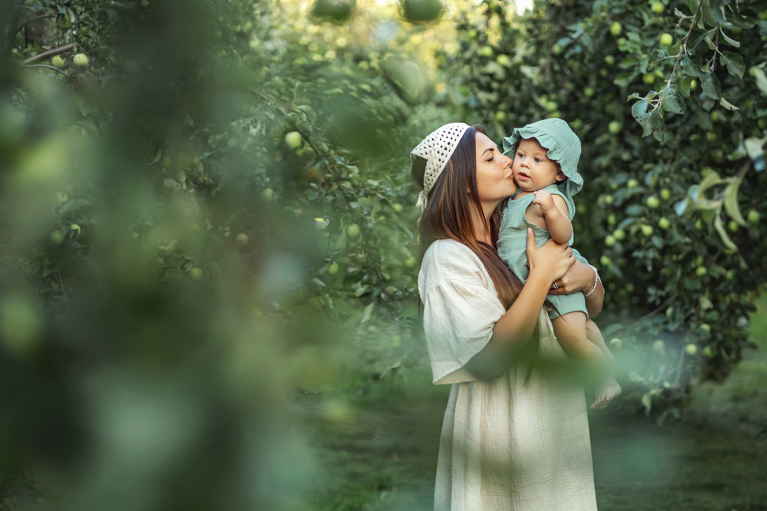 Фотовыставка «Планета Русь». Семейный и детский фотограф в Москве Анна Чертополох