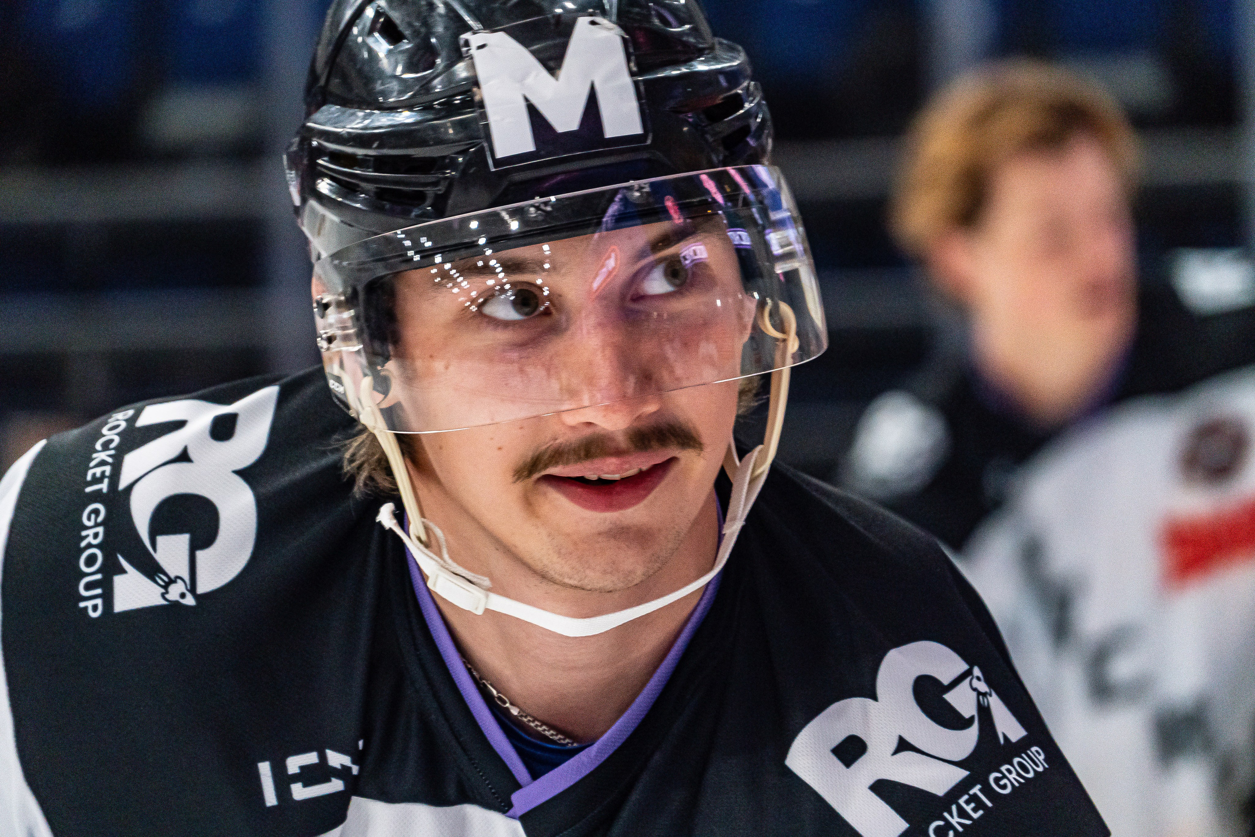 Media Hockey League. Спортивный фотограф | Москва