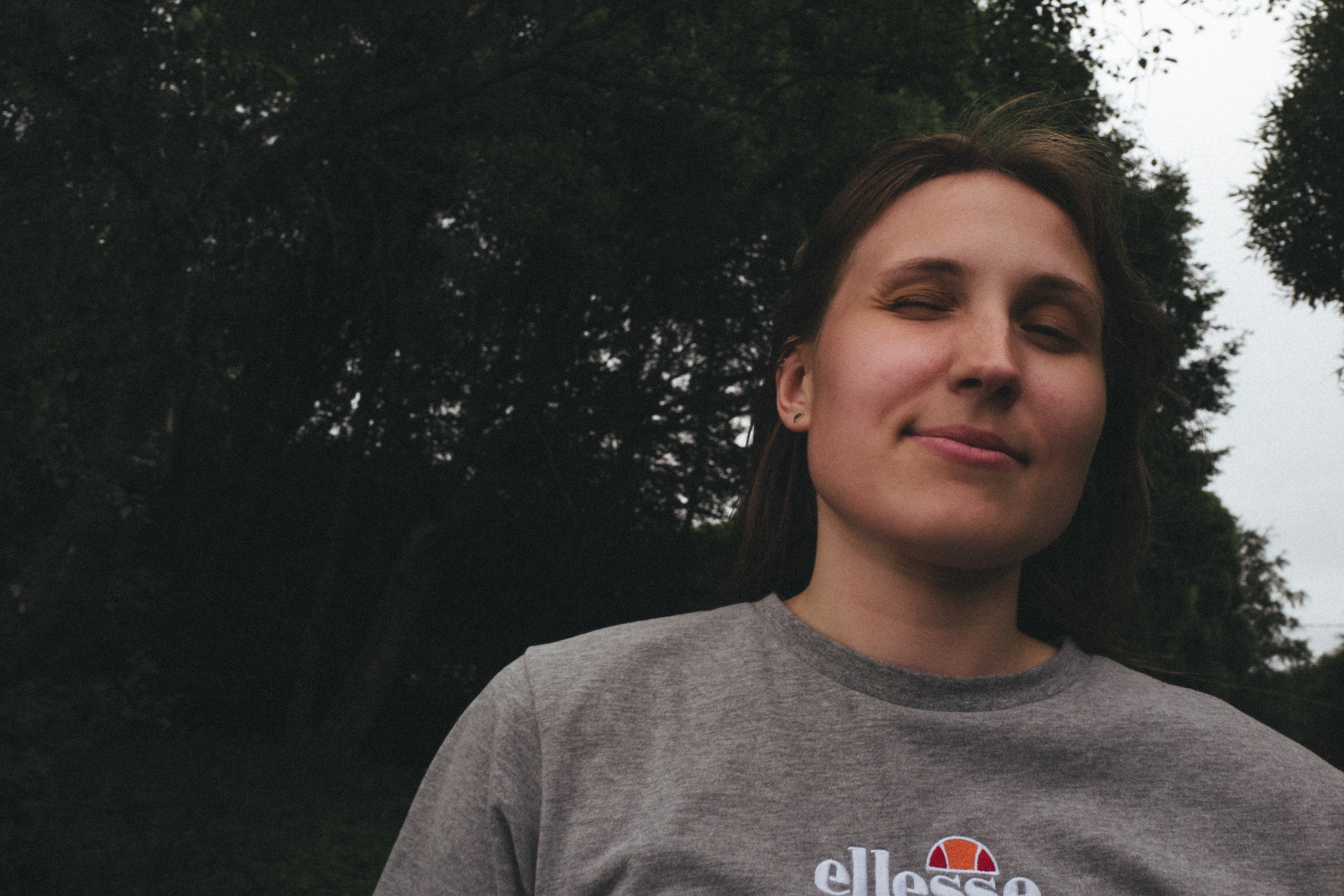 Happy Birthday, Alina ♥️. <3