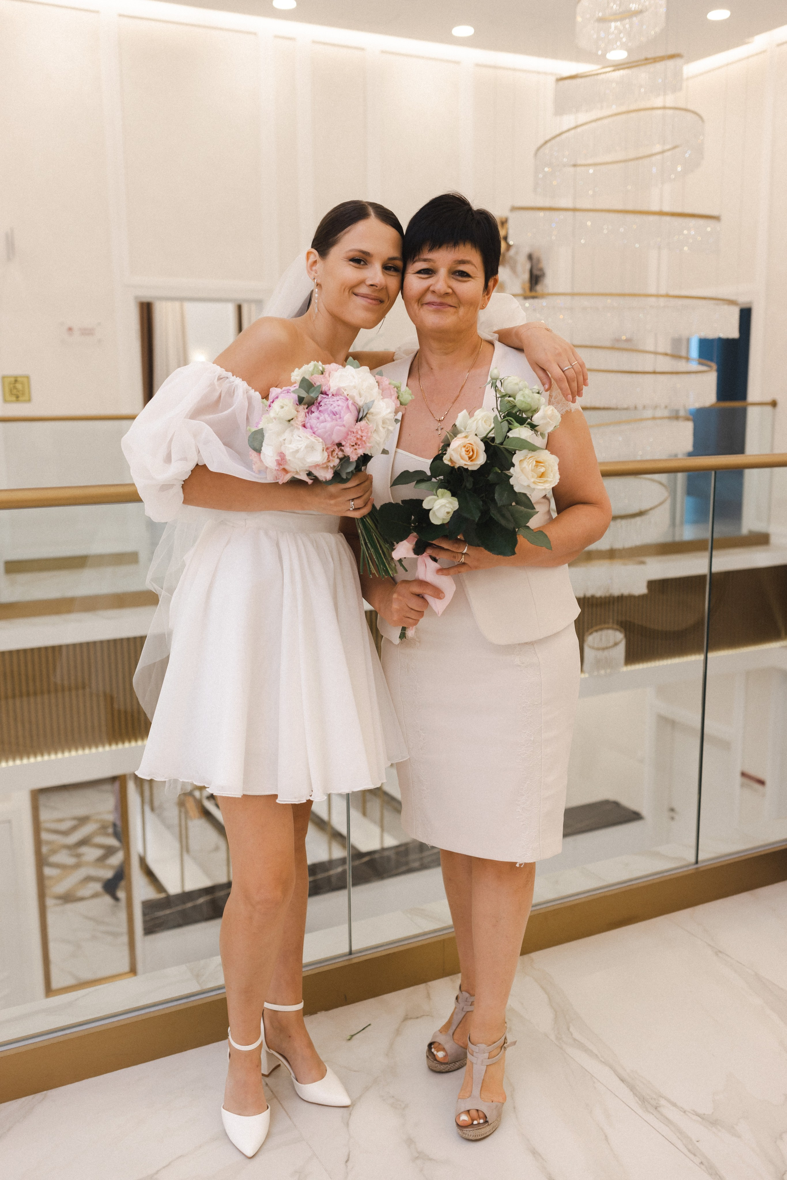 Евгений и Мария. Семейный фотограф в Москве