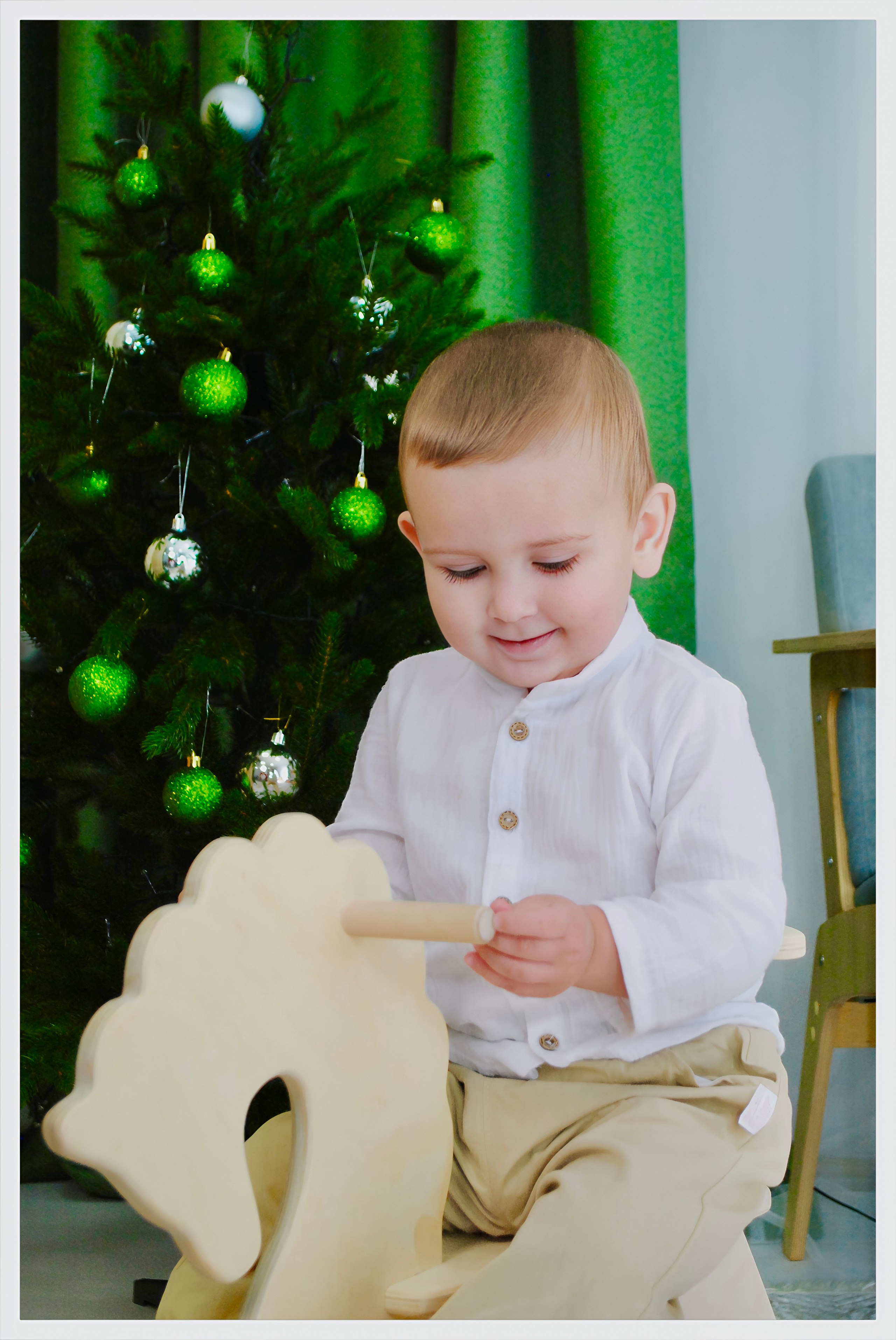 Тимур. Фотограф Мария Мусаелян