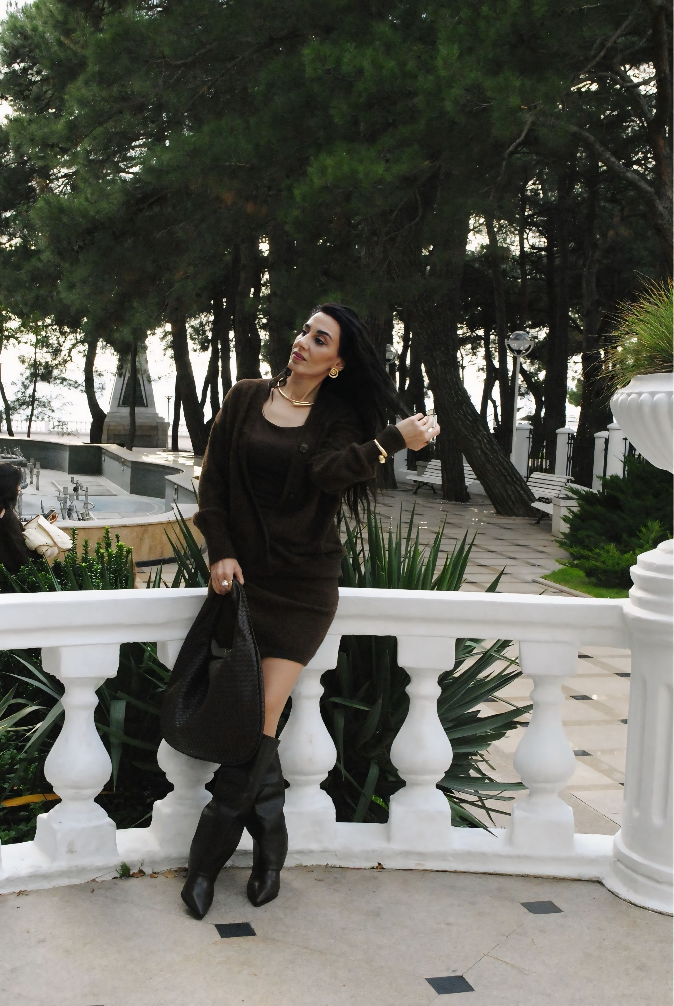 Татев. Фотограф Мария Мусаелян