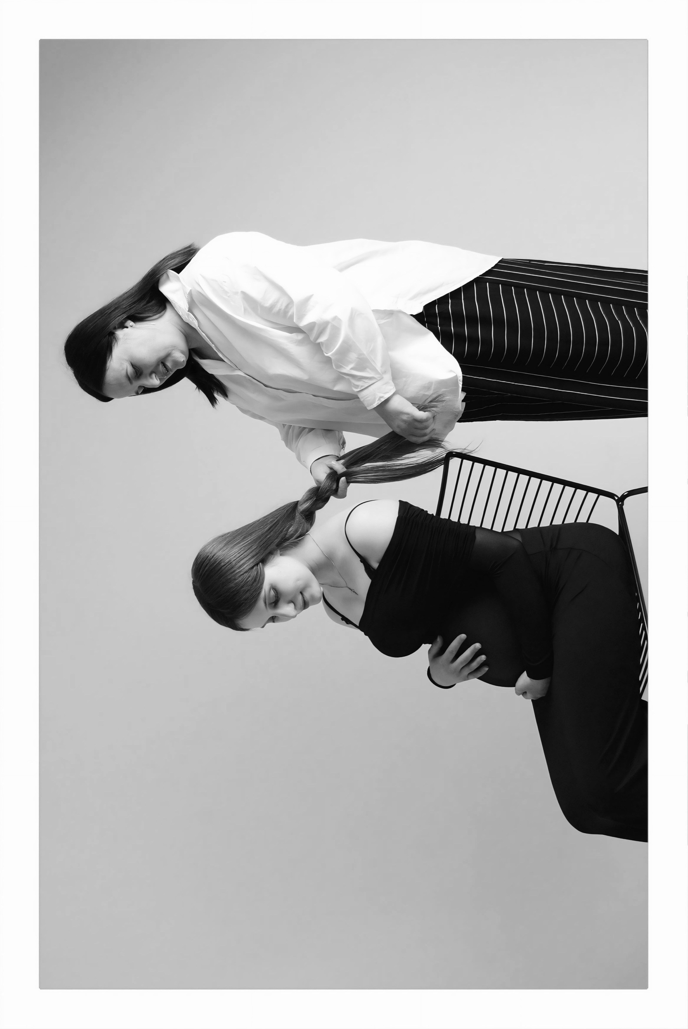 Антонина. Фотограф Мария Мусаелян