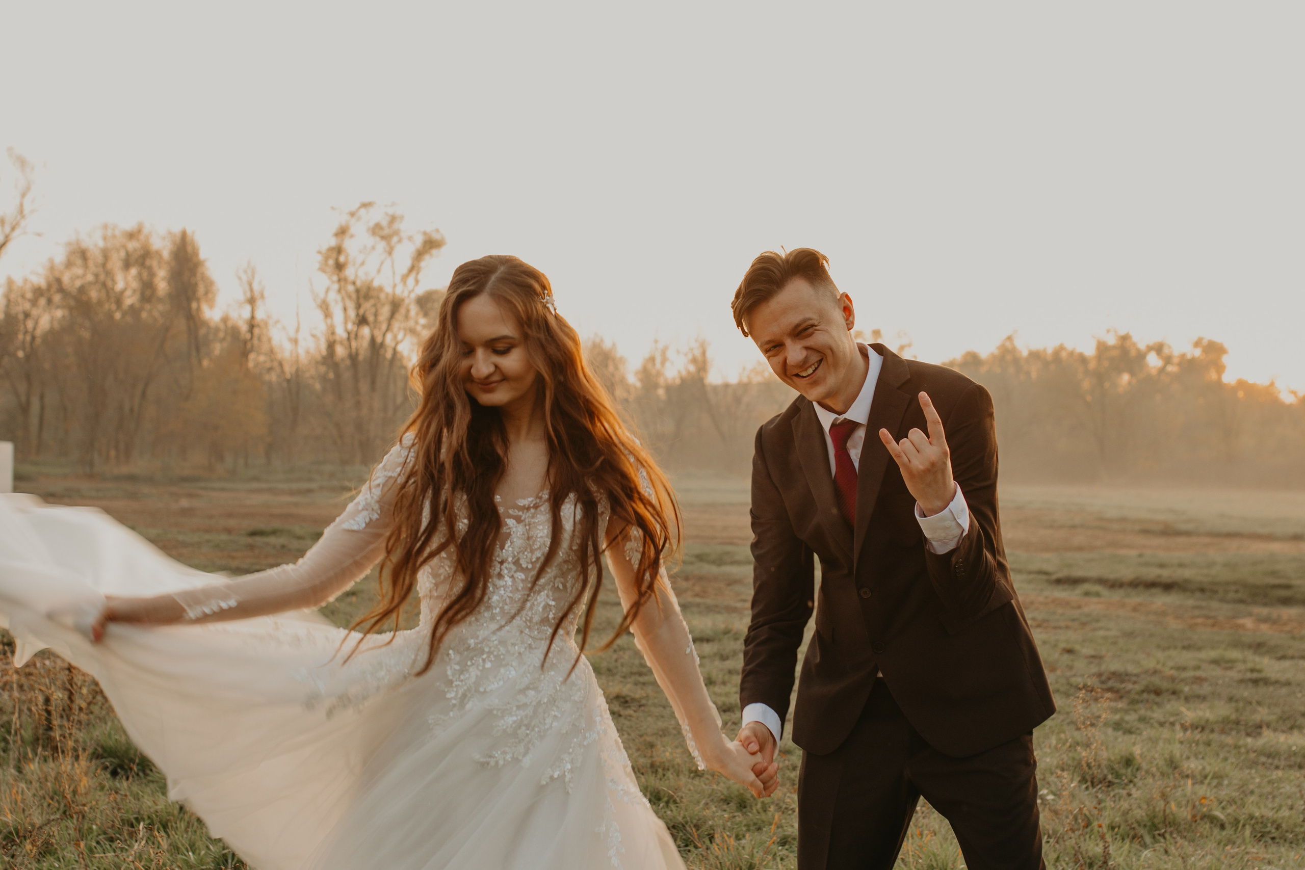 Wedding. Свадебный и семейный фотограф в Алматы Laura Dosmann