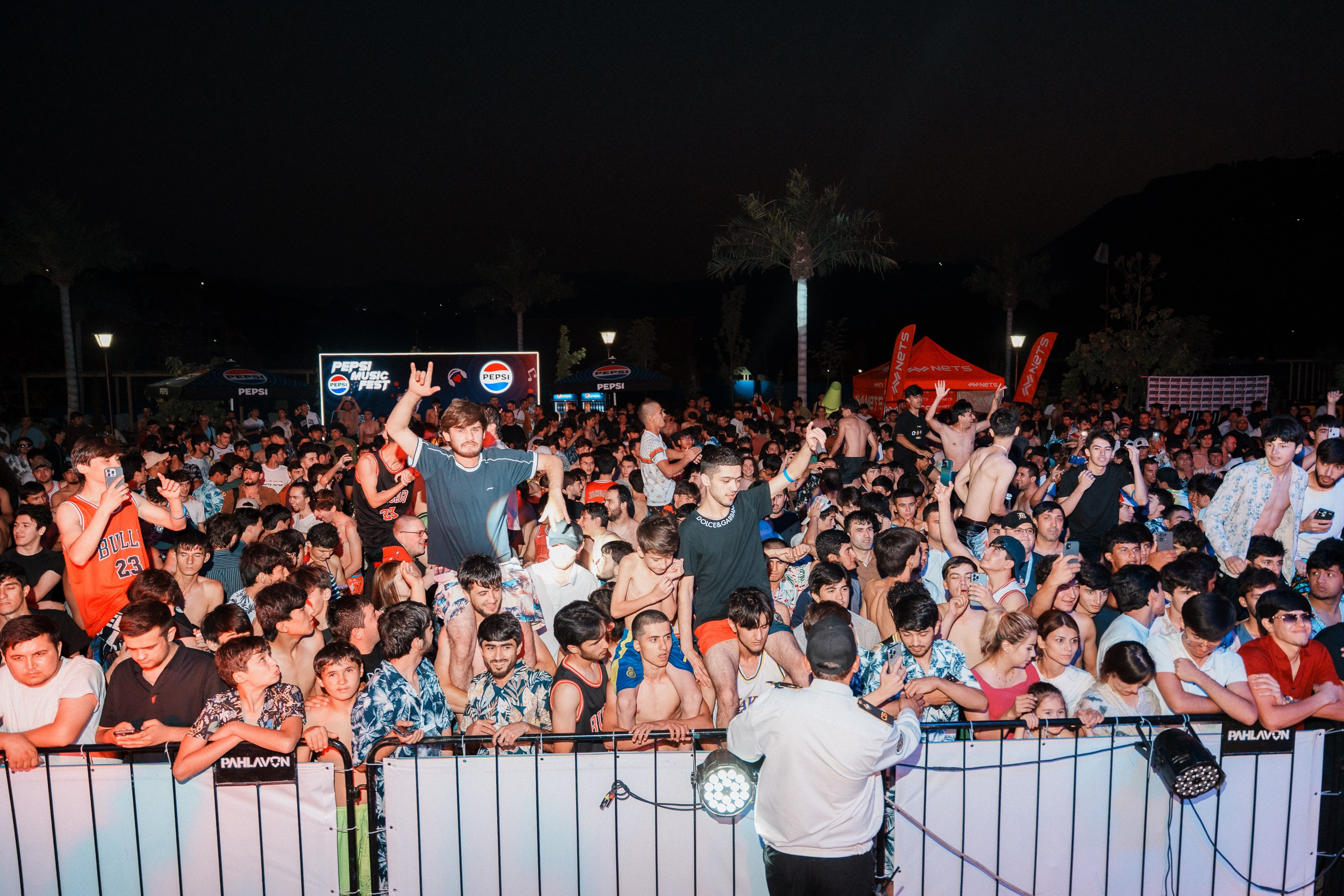 MUSIC FEST 2025. Портретный и Репортажный Фотограф Москва