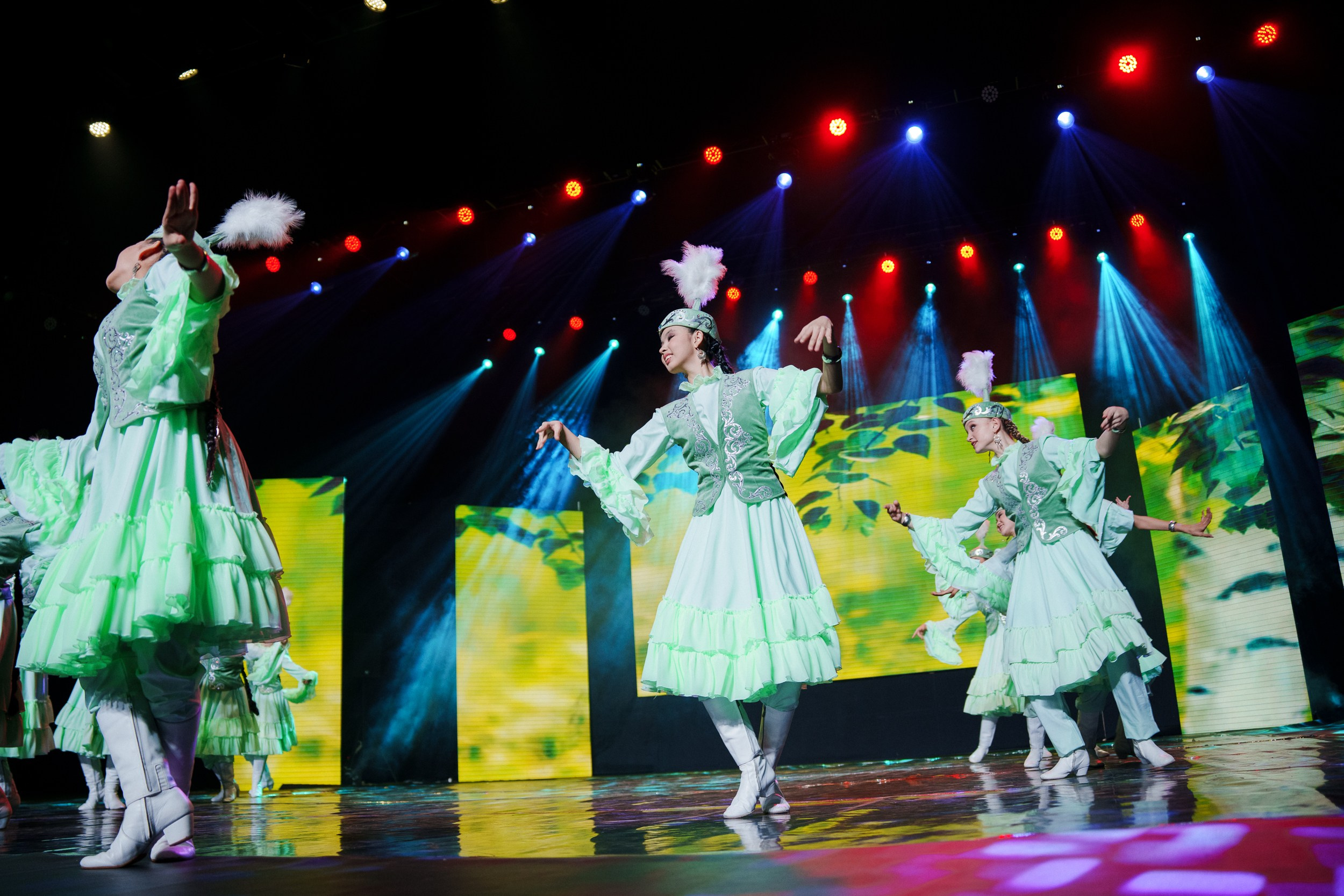 NOMAD «Концерт». Портретный и Репортажный Фотограф Москва