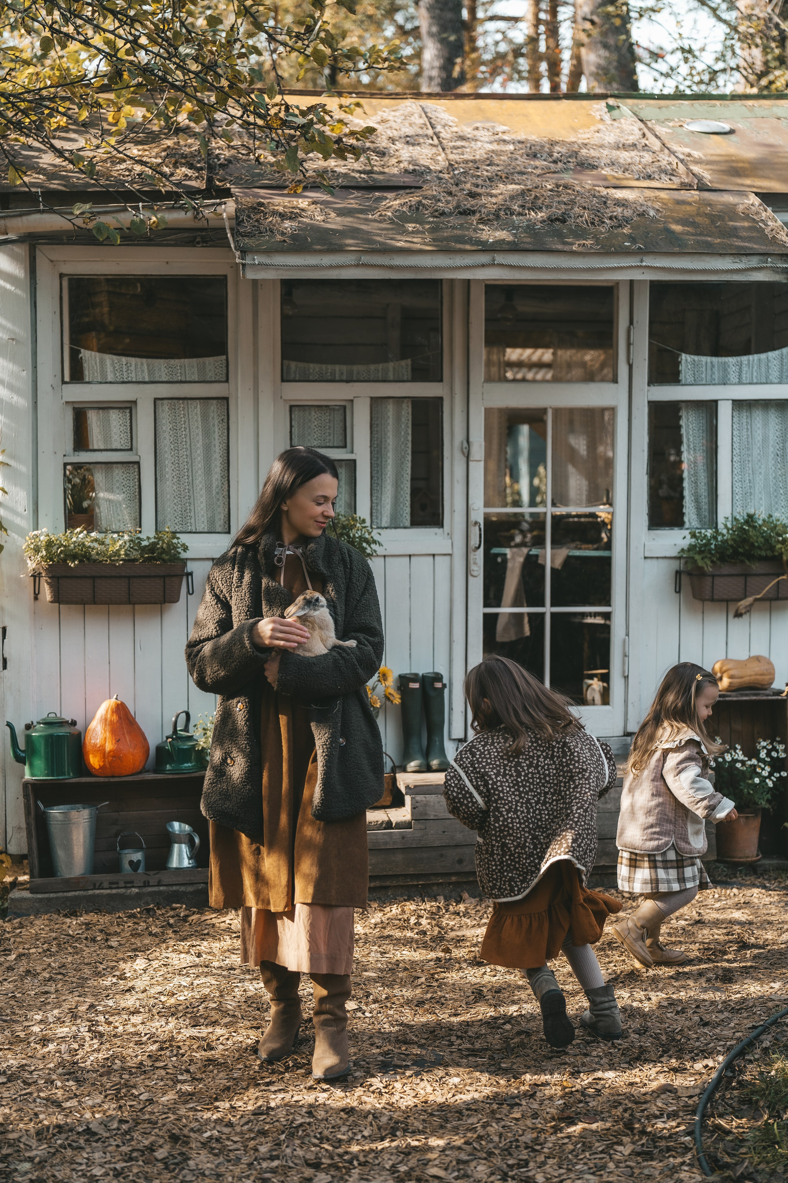 Любимая, семейная. Семейный и детский фотограф в Сергиев Посаде, Хотьково Якимчук Любовь