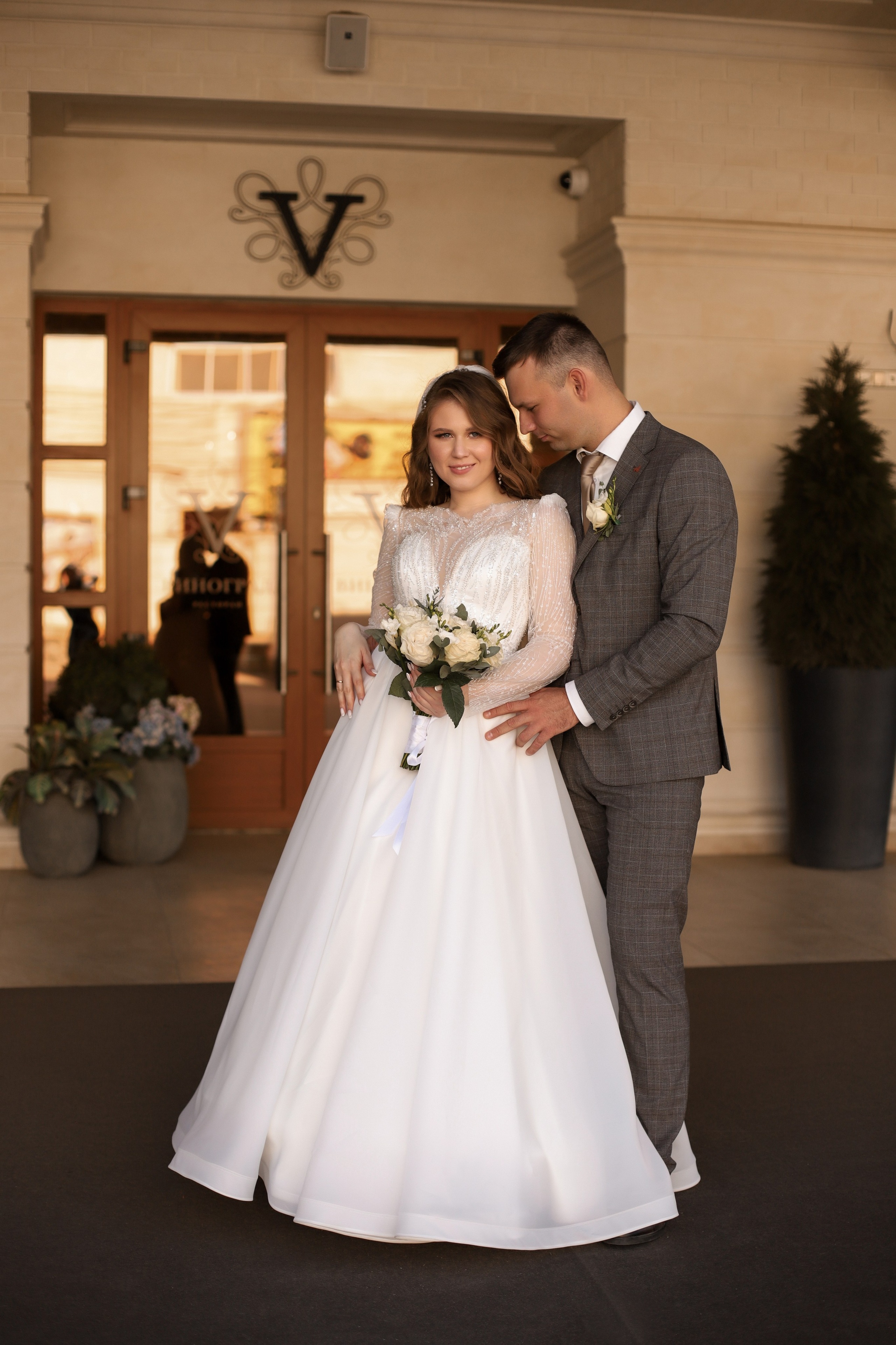 Дмитрий и Алина (сокращено). Свадебный фотограф Ангелина Сунгатулина | Саратов | Балаково | Вольск