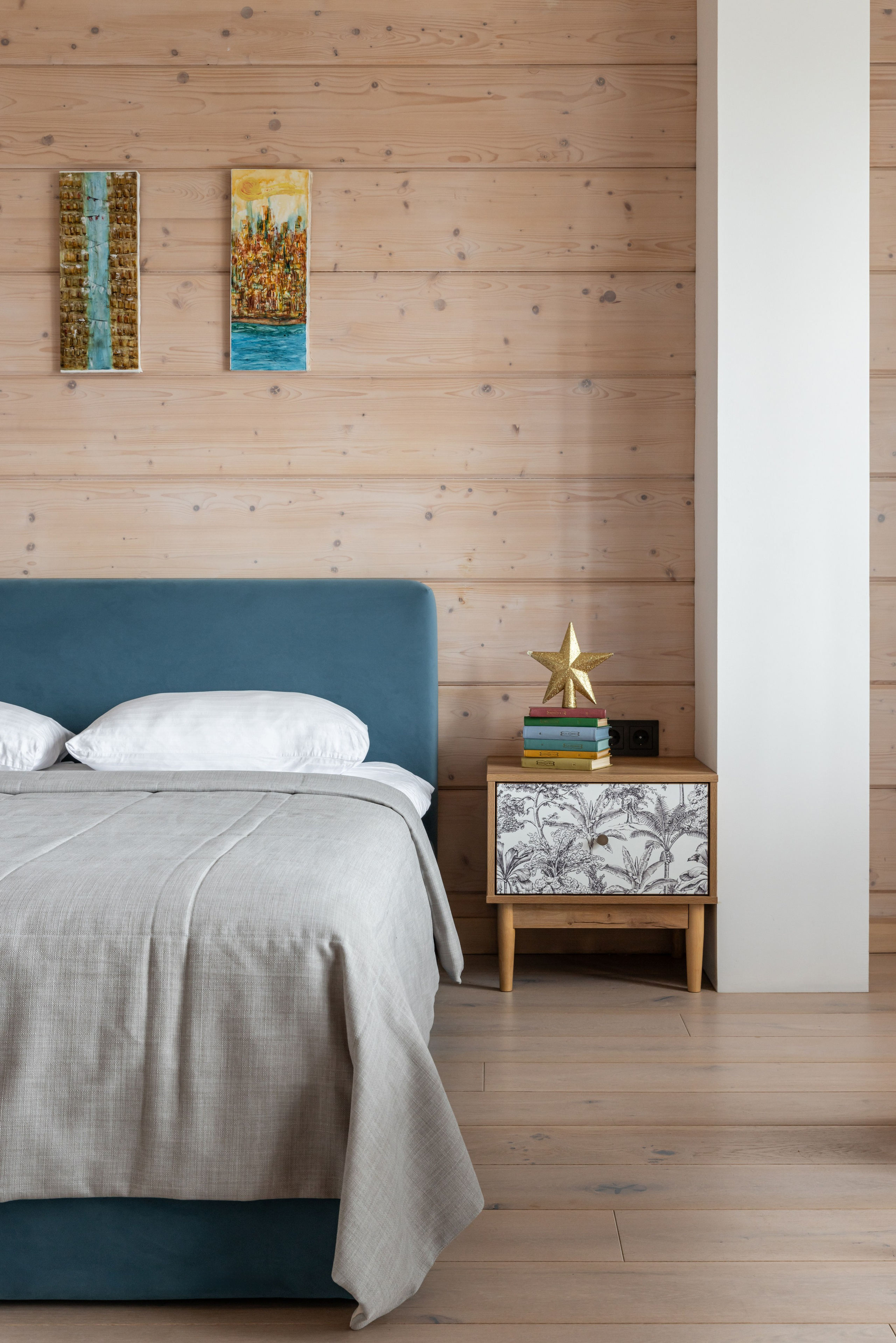 Belyakova Design — дом Гольф. Наталья Летунова — интерьерный фотограф в Иванове