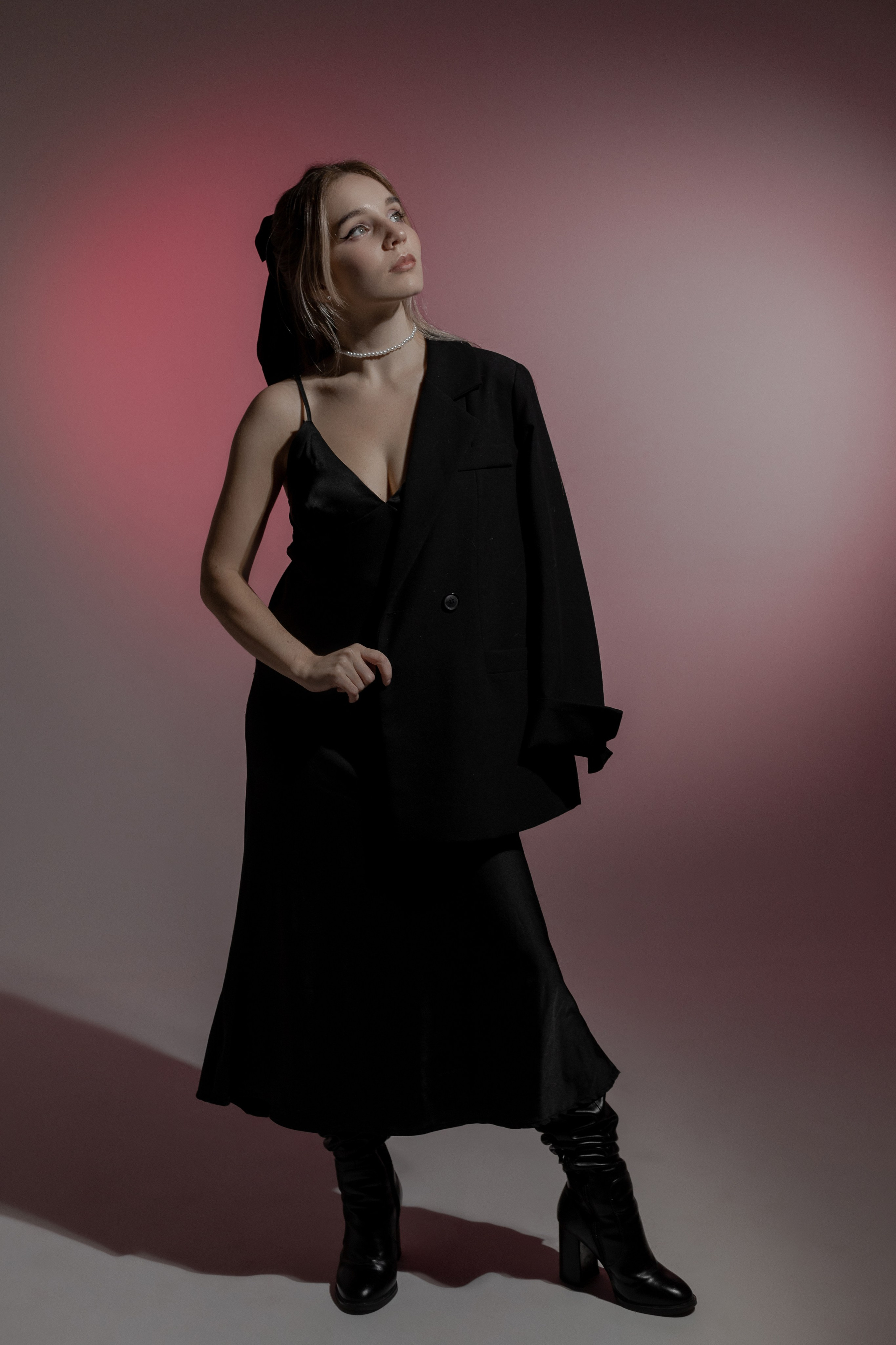 Татьяна. Фотограф Йошкар-Ола Марина Королева