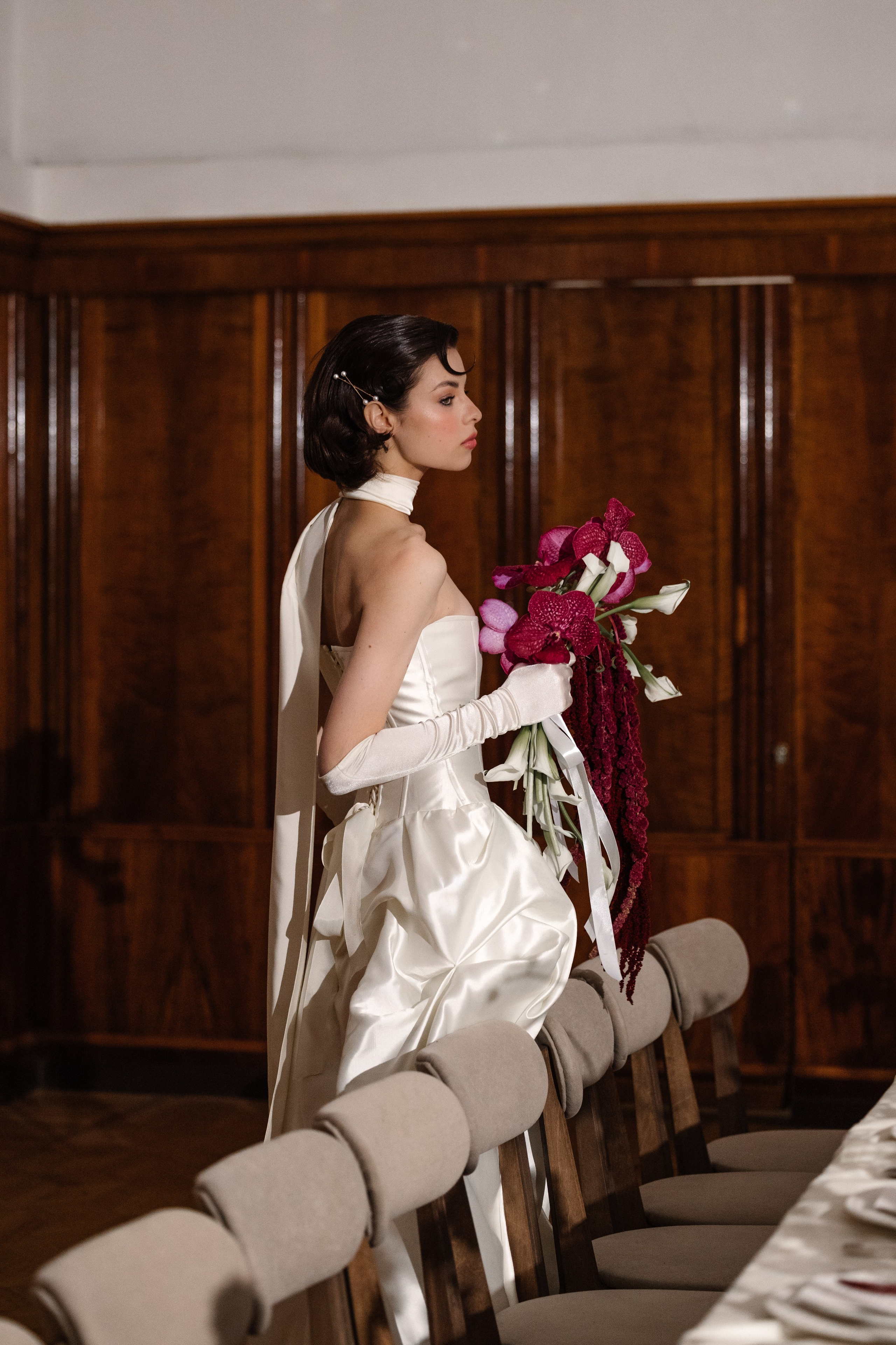 Андрей и Дарья