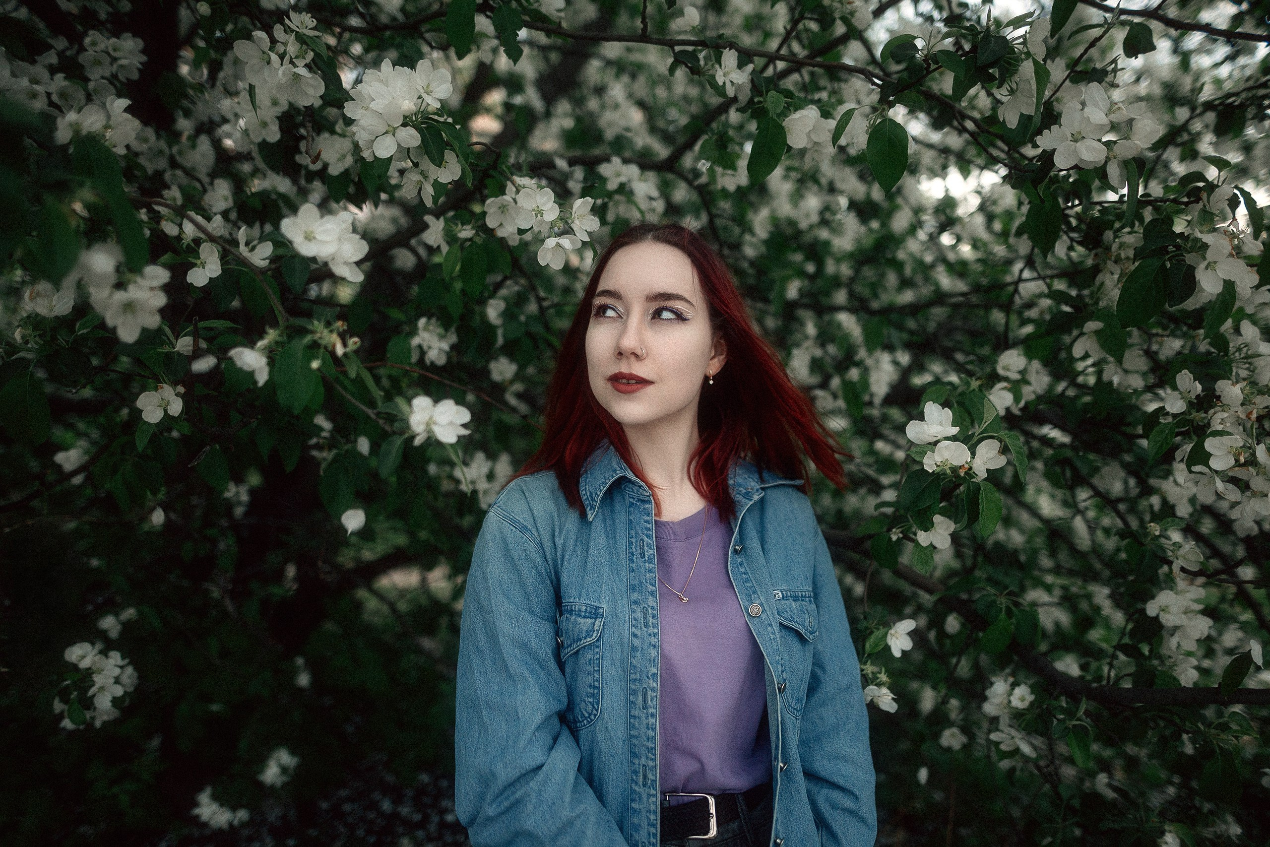 Катя. Леонид Рябов — фотограф в Нижнем Новгороде