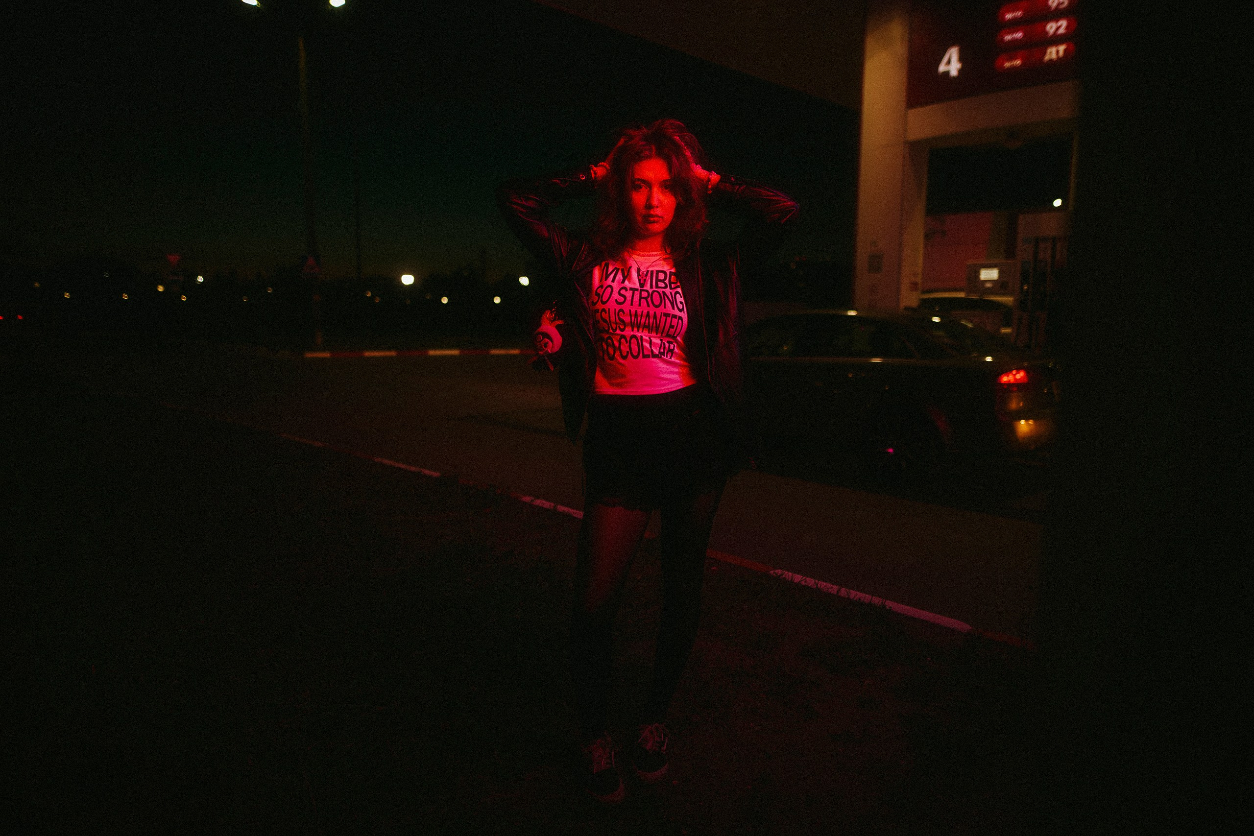 Саша. Леонид Рябов — фотограф в Нижнем Новгороде