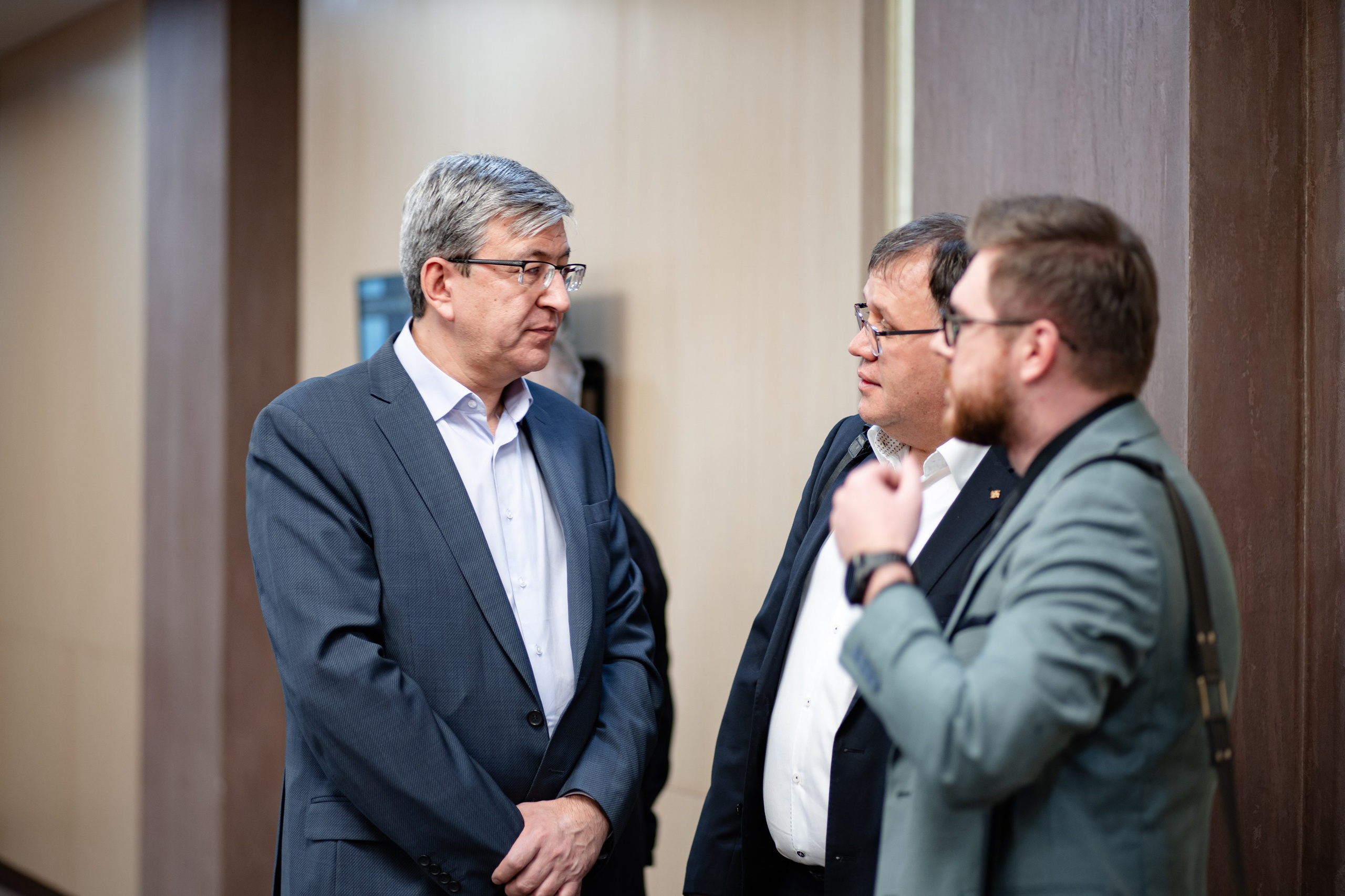 РСПП. Свадебный и репортажный фотограф в Уфе и по России