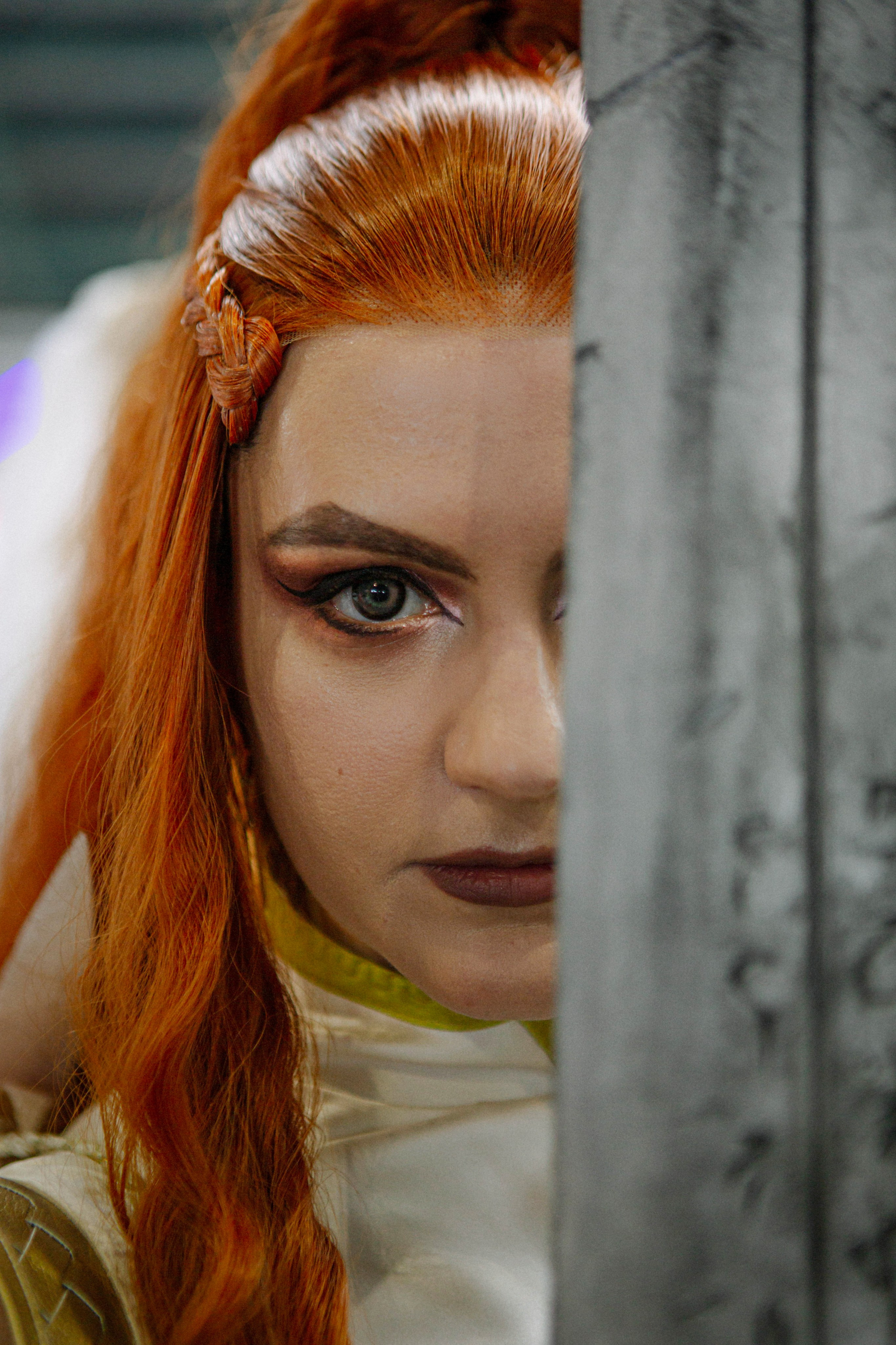 Тёмные Материи, 2026. Портретный фотограф в Минске