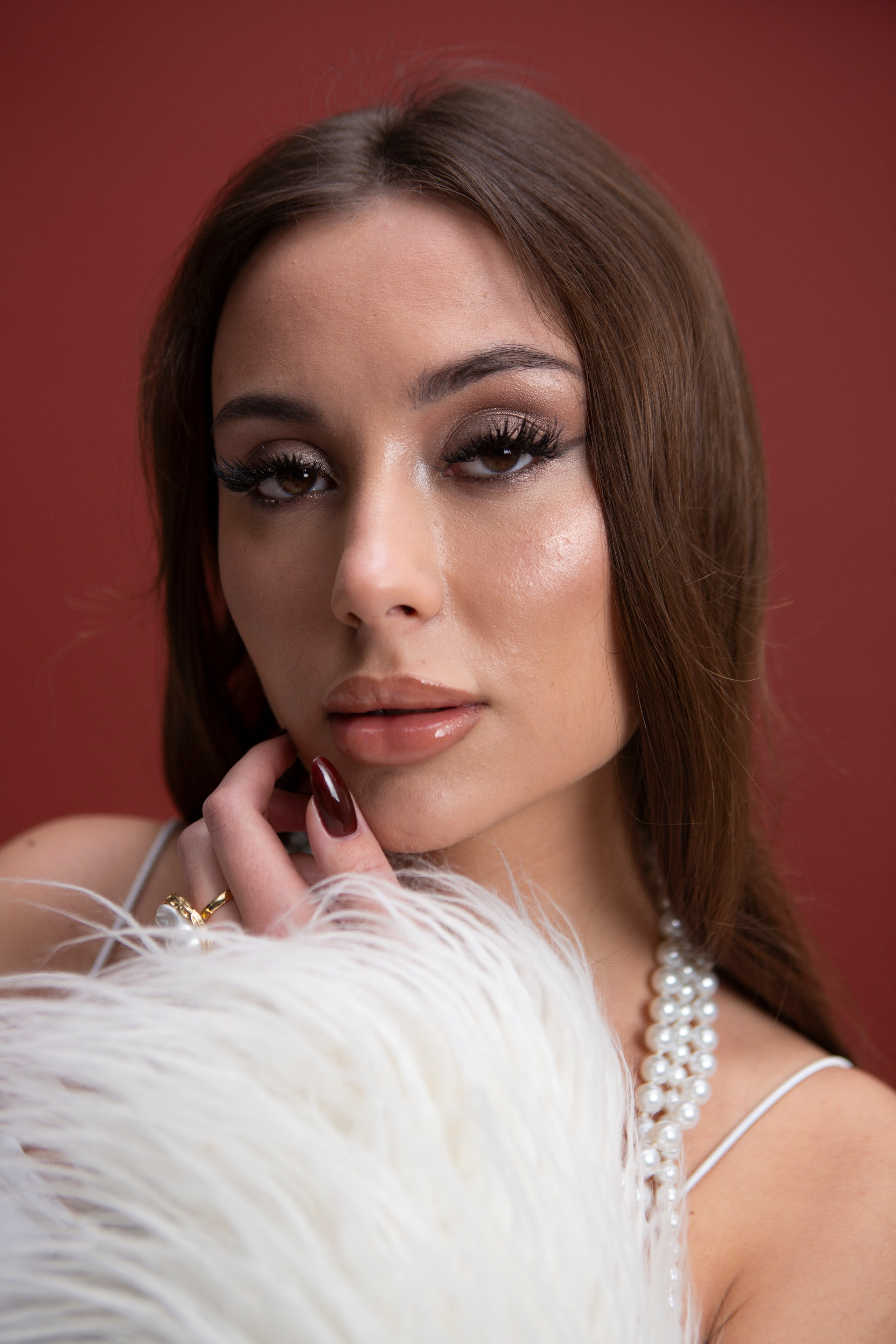 Пресеты Whale. Портретный фотограф в Минске