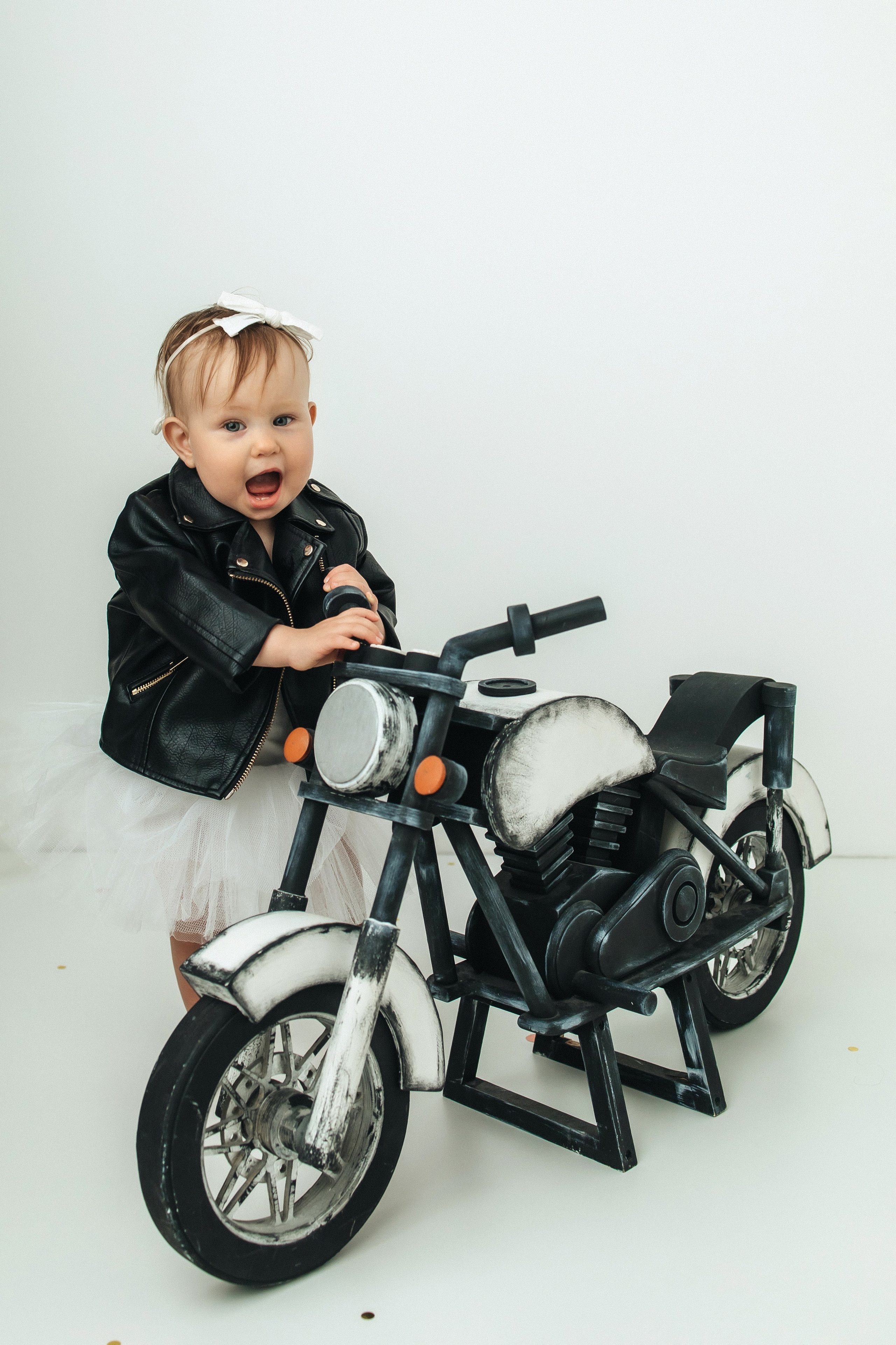 Годики в моей студии. Главная