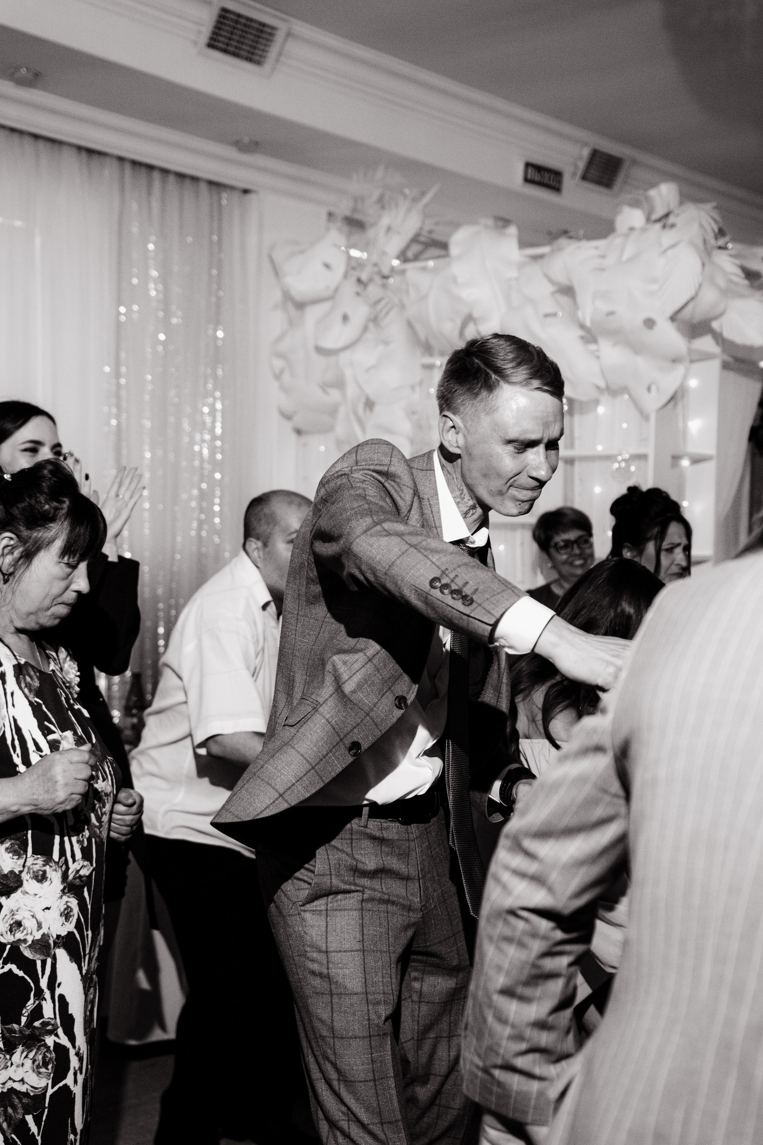 Василина & Андрей. Свадебный, семейный фотограф в Санкт-Петербурге