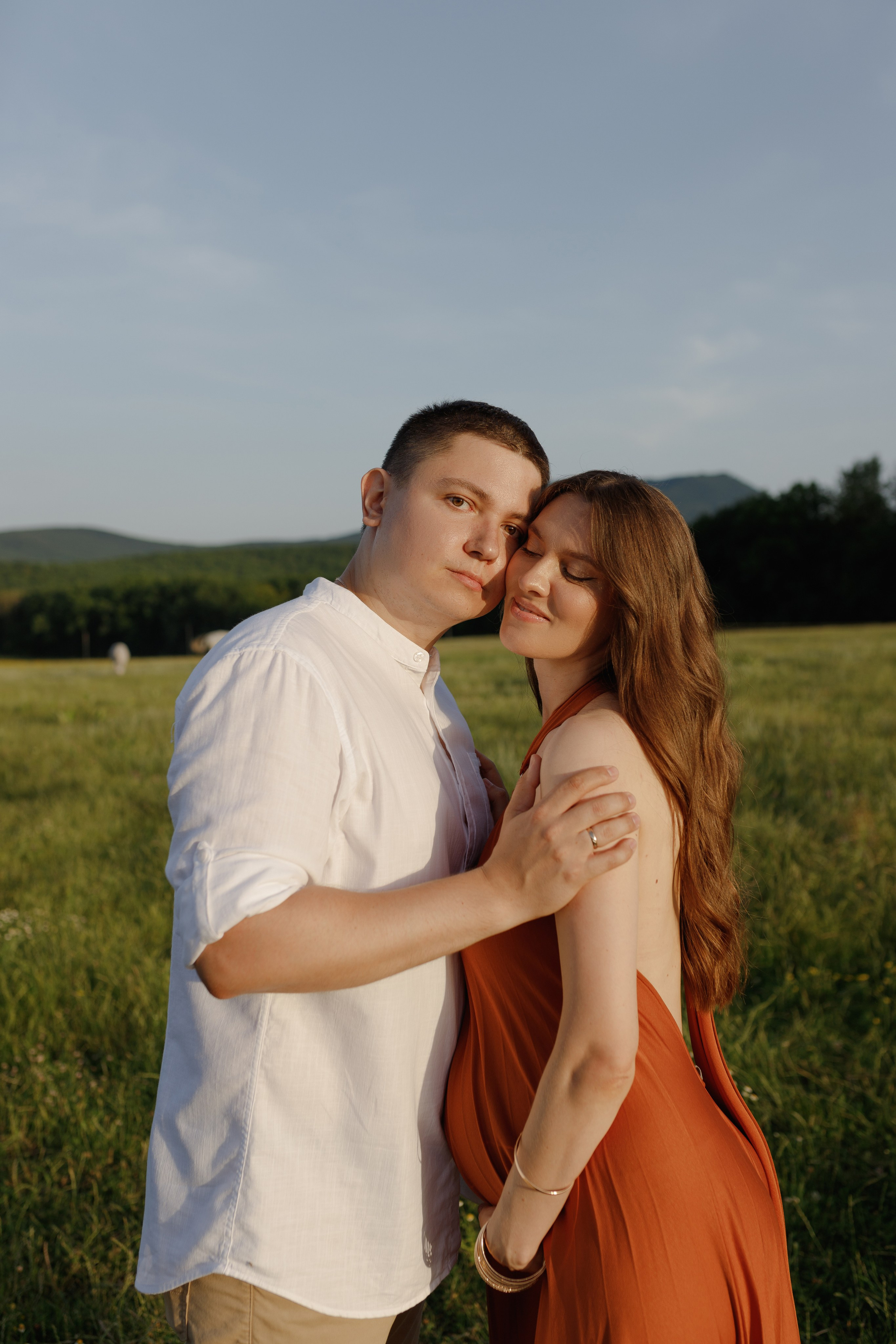 Ферма Владимировка. Семейный и женский фотограф в Краснодаре Виктория Гупало
