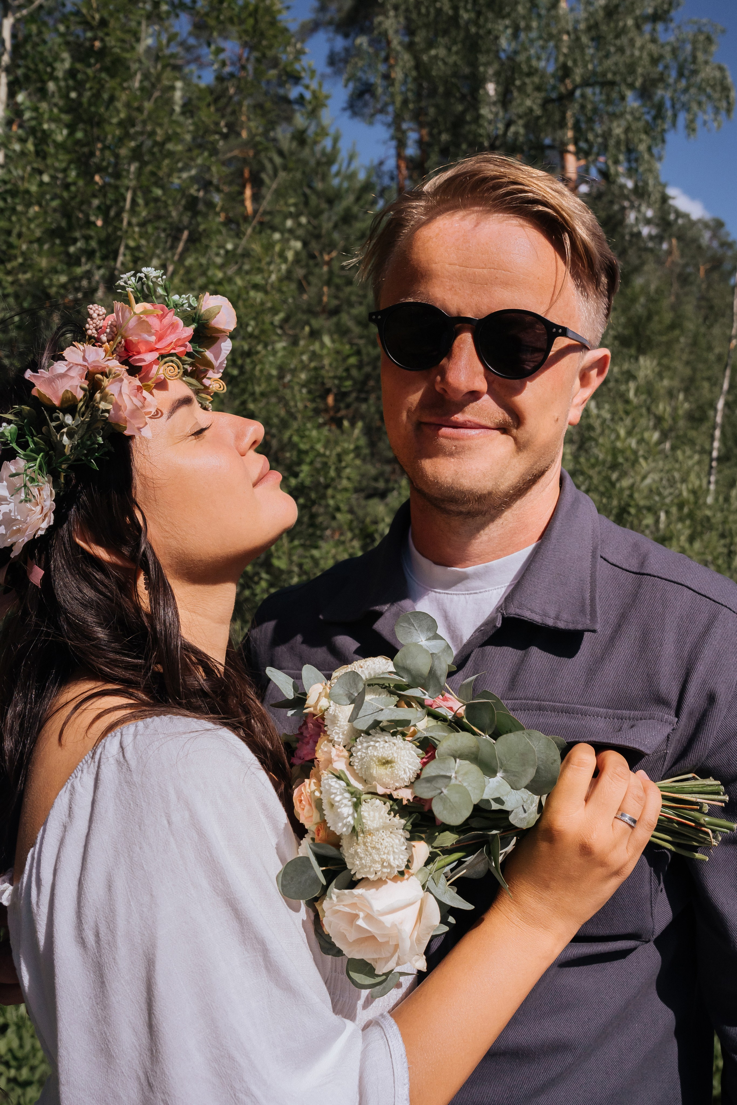 Рафа и Рома. Семейный и лавстори фотограф в Санкт-Петербурге Леся Ревзина