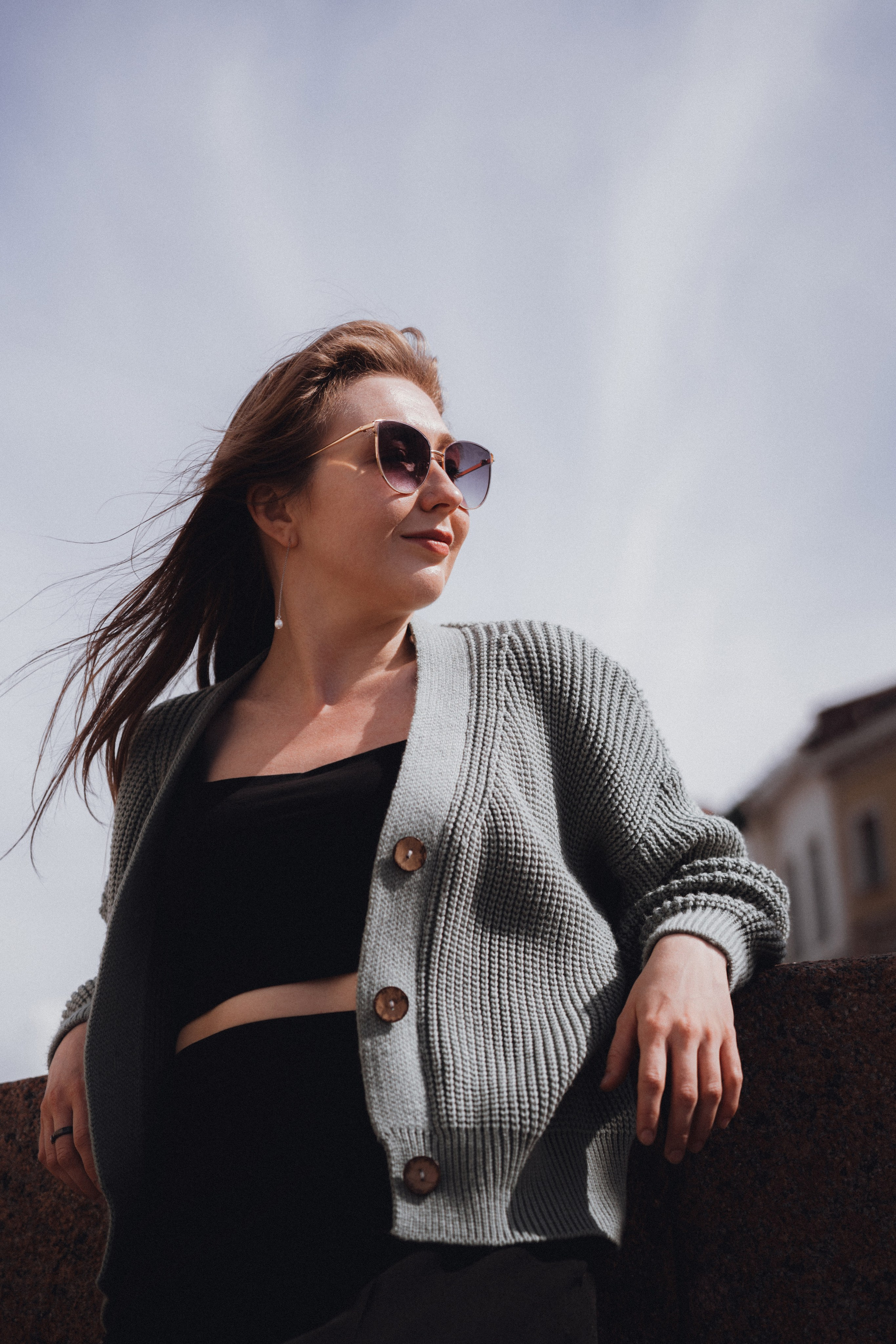 Настя. Семейный и лавстори фотограф в Санкт-Петербурге Леся Ревзина