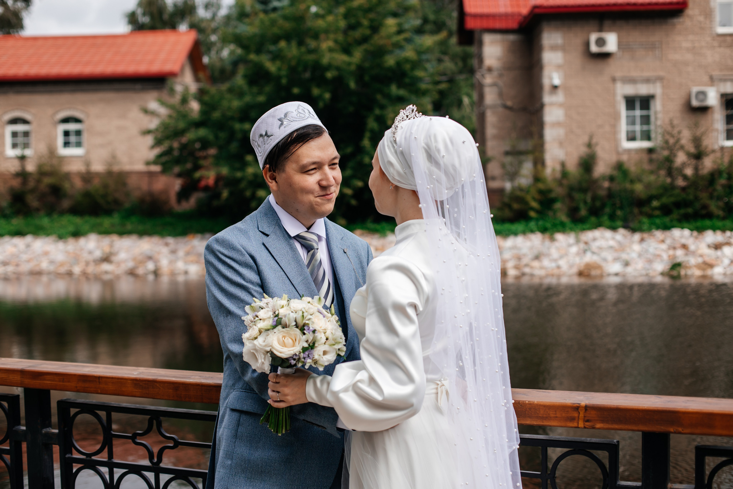 Артур и Ульяна. Марина Шаймухаметова. Фотограф в Уфе