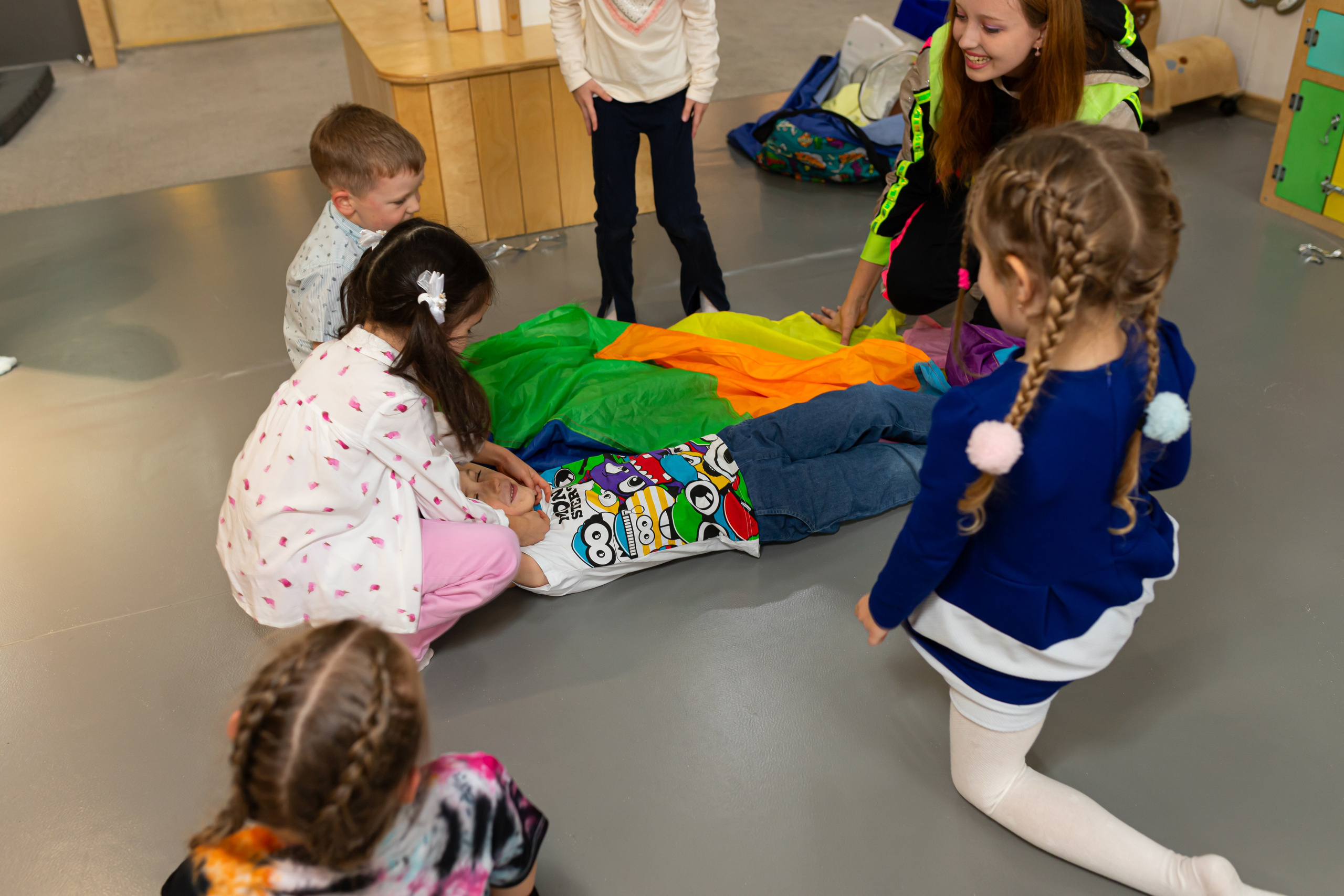 День рождение Алексея. Марина Шаймухаметова. Фотограф в Уфе