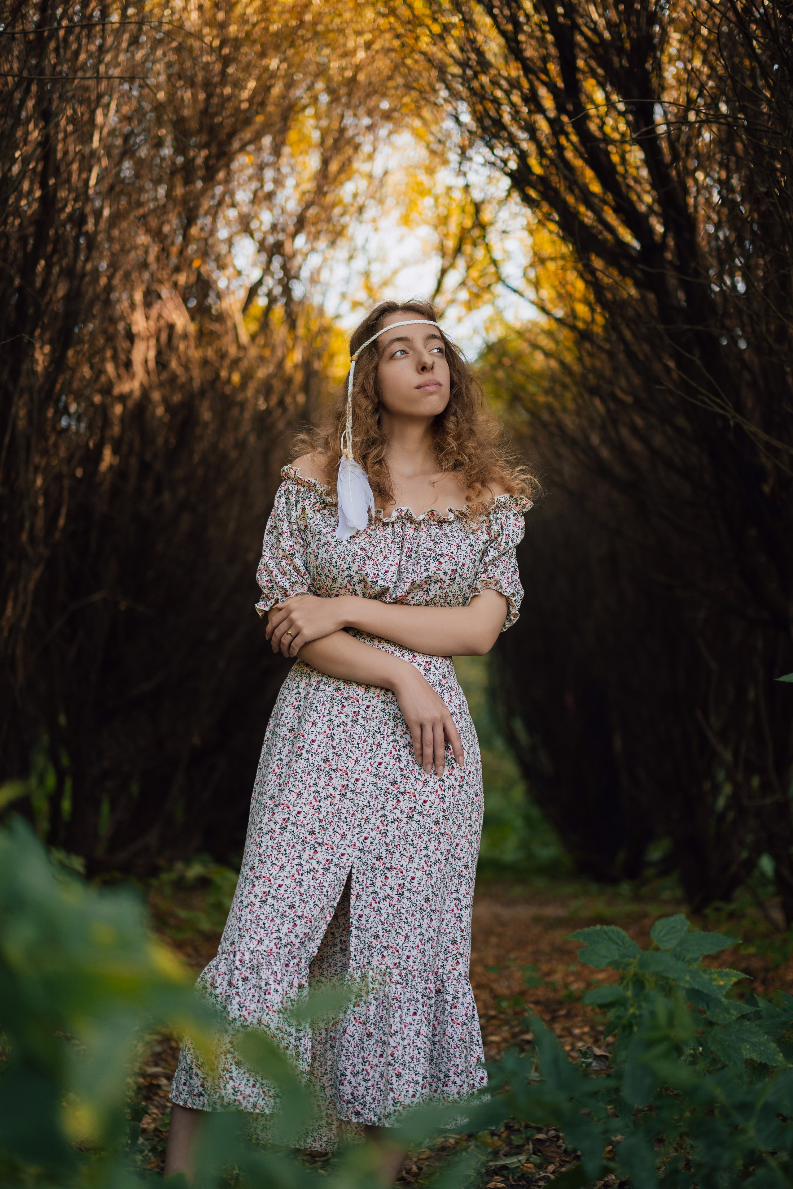 Портреты. Фотограф Станислав Лещик