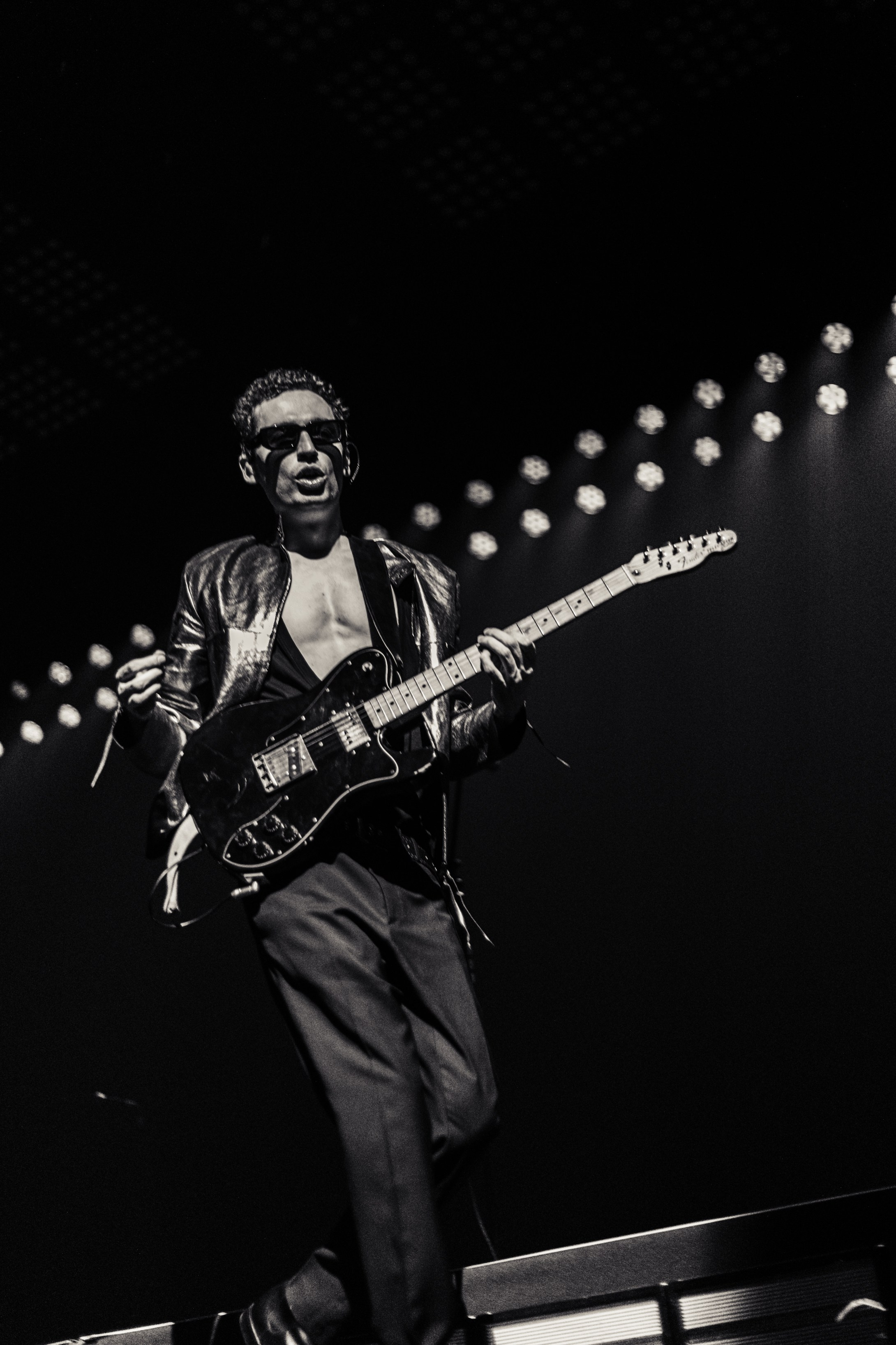 Фотографии Кирилла Морозова