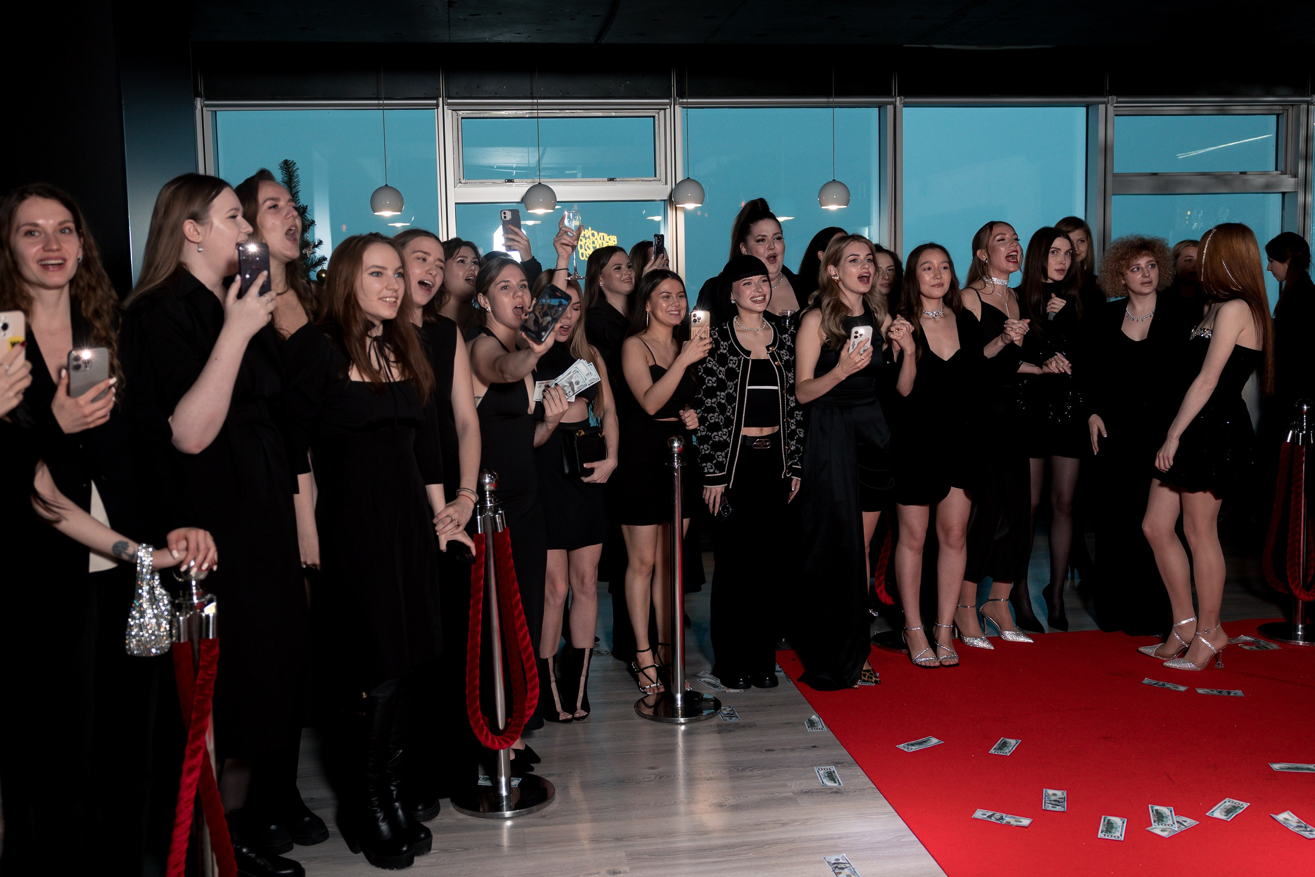 Выпускной 12.0. Фотограф Юлия Назарова