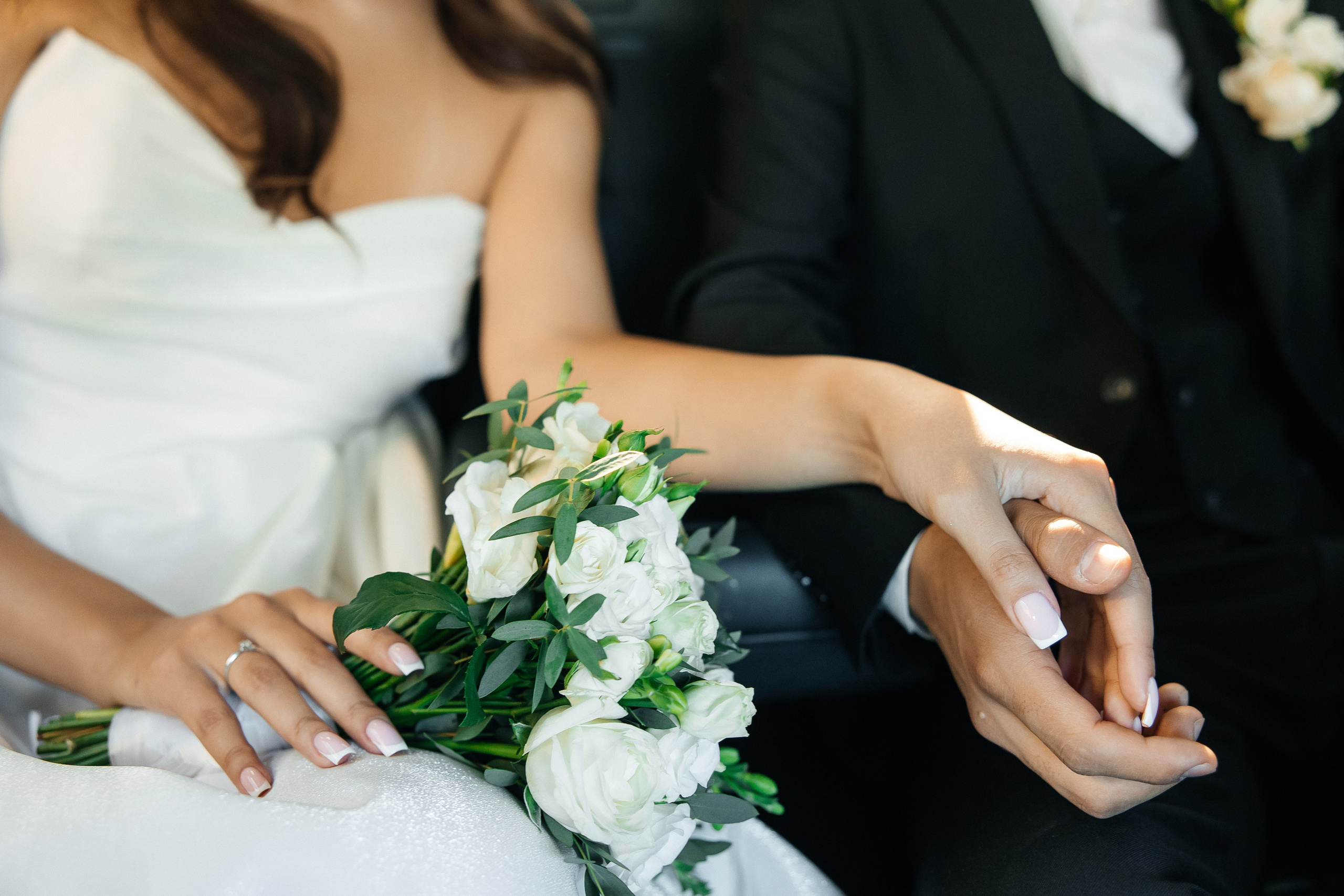 Дастан и Сабина. СВАДЕБНЫЙ ФОТОГРАФ МОСКВА