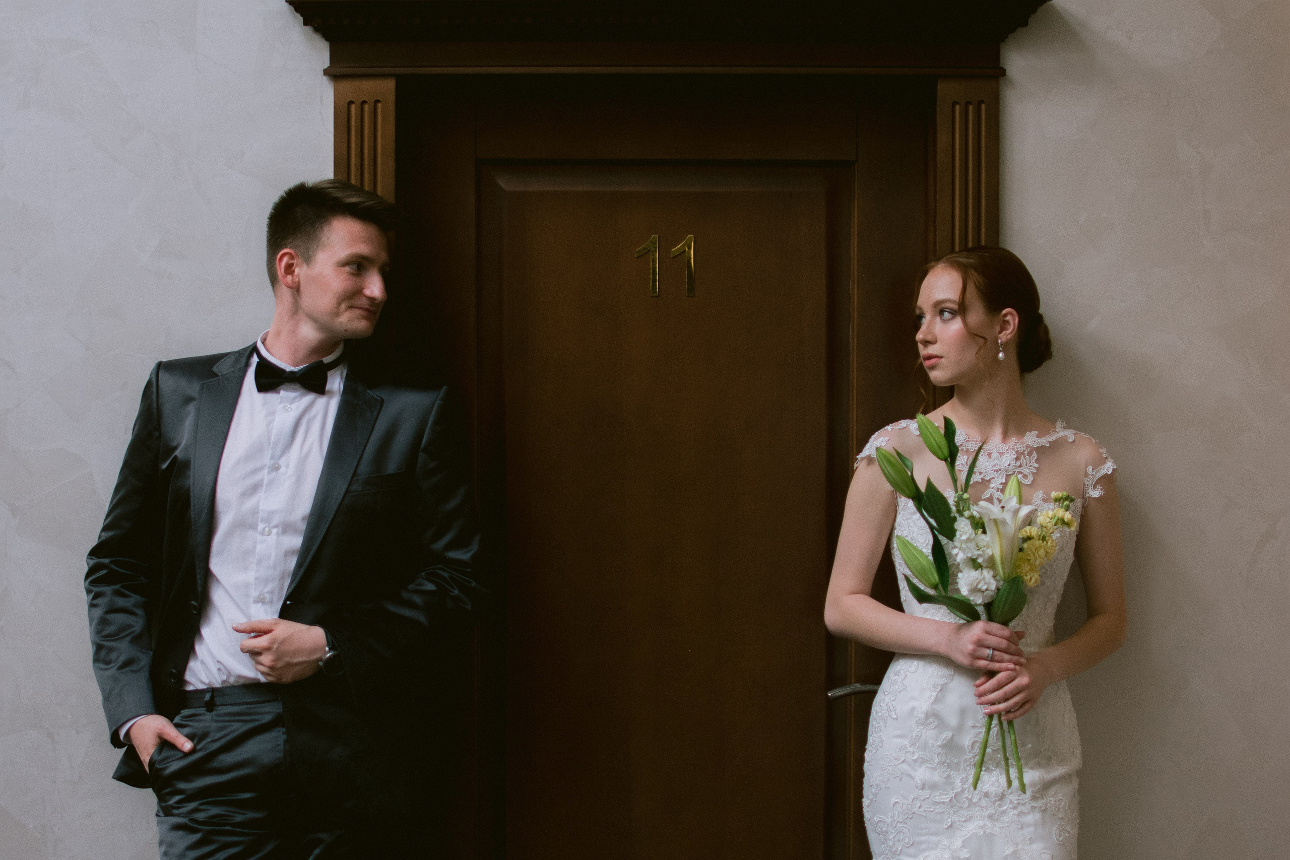 D & I. Свадебный фотограф Ижевск/Сарапул Анастасия Бель