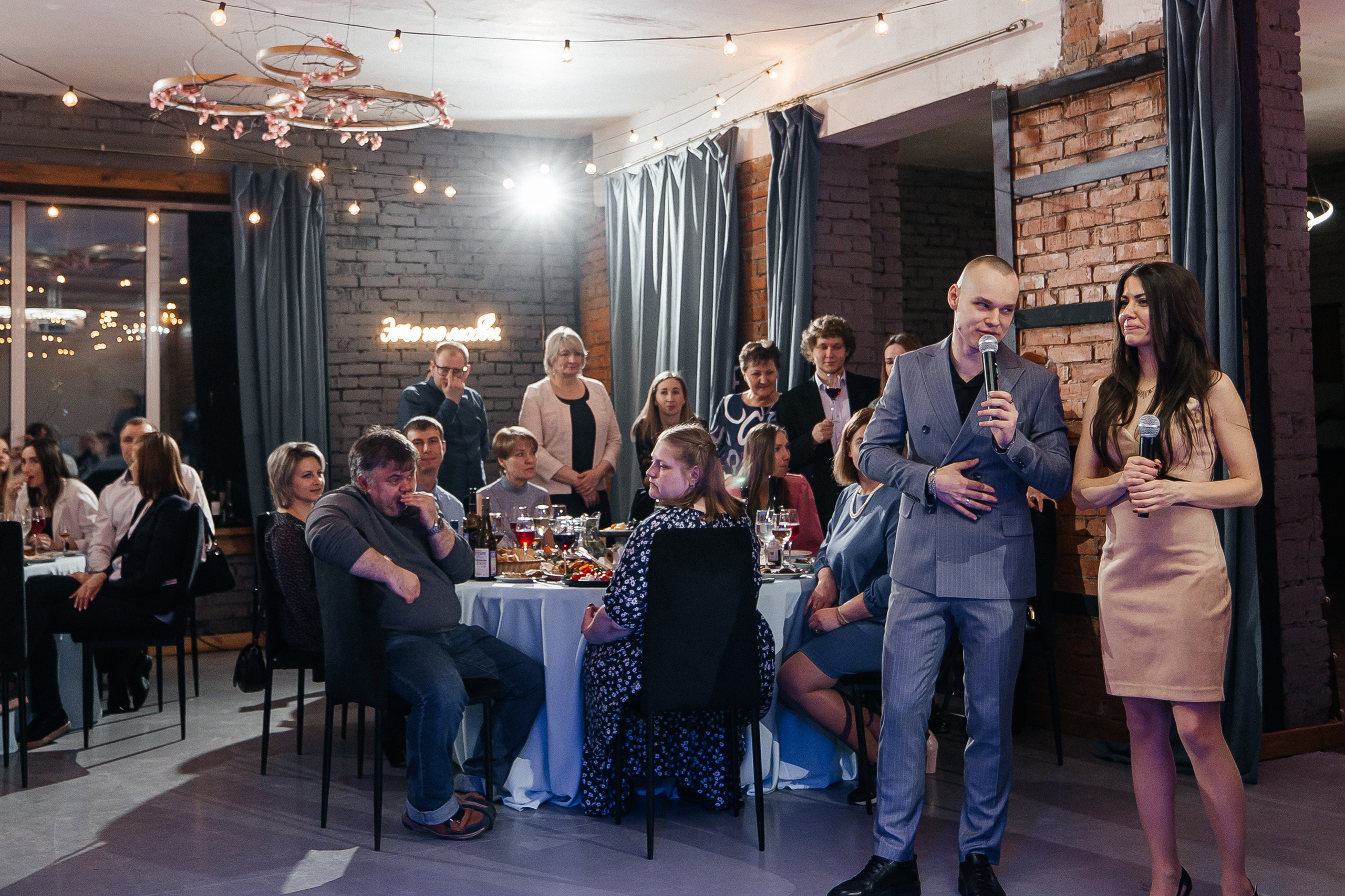 РУСАЛ 65 ЛЕТ. Фотограф в Красноярске