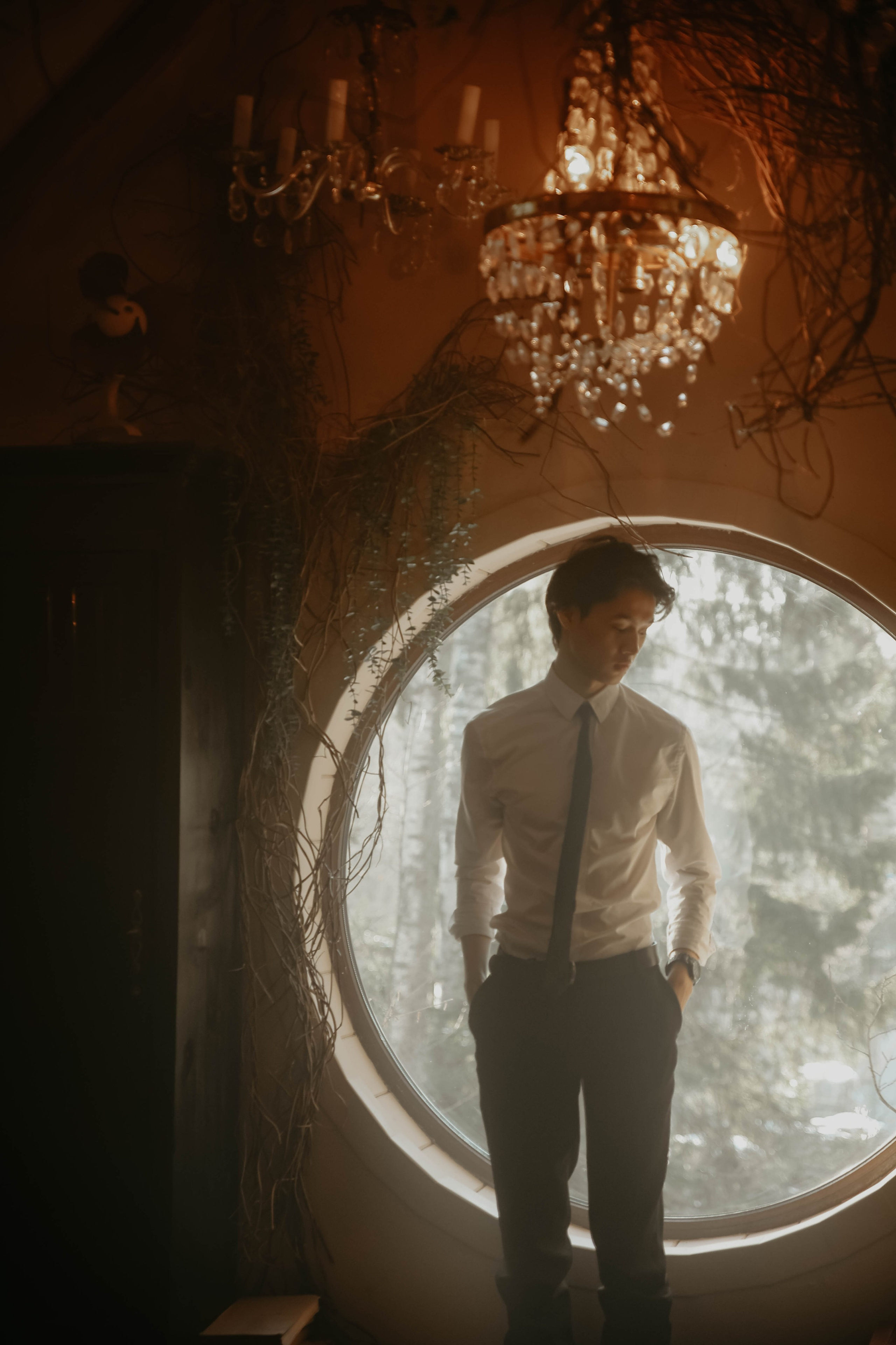 Чердак. Photographer in Moscow & everywhere in the World Alena Vyalova