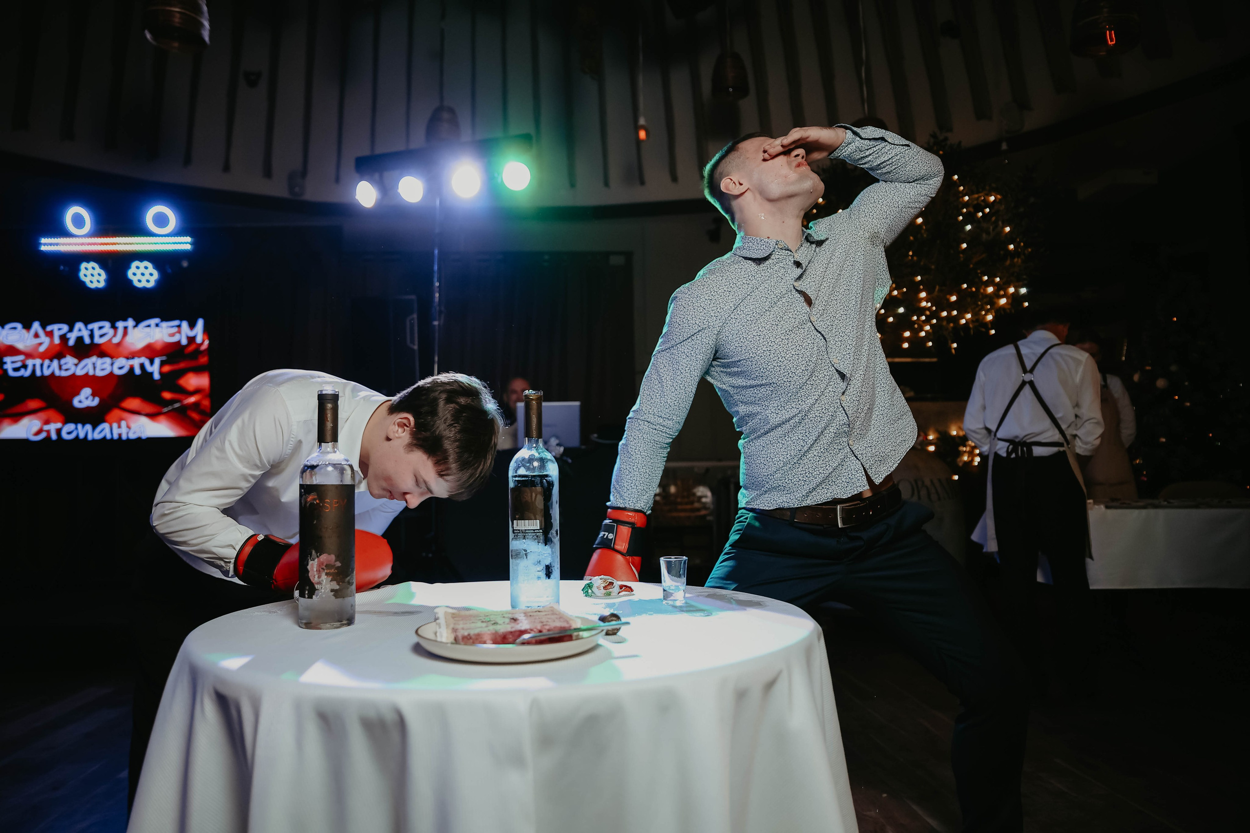 Елизавета и Степан. Photographer in Moscow & everywhere in the World Alena Vyalova