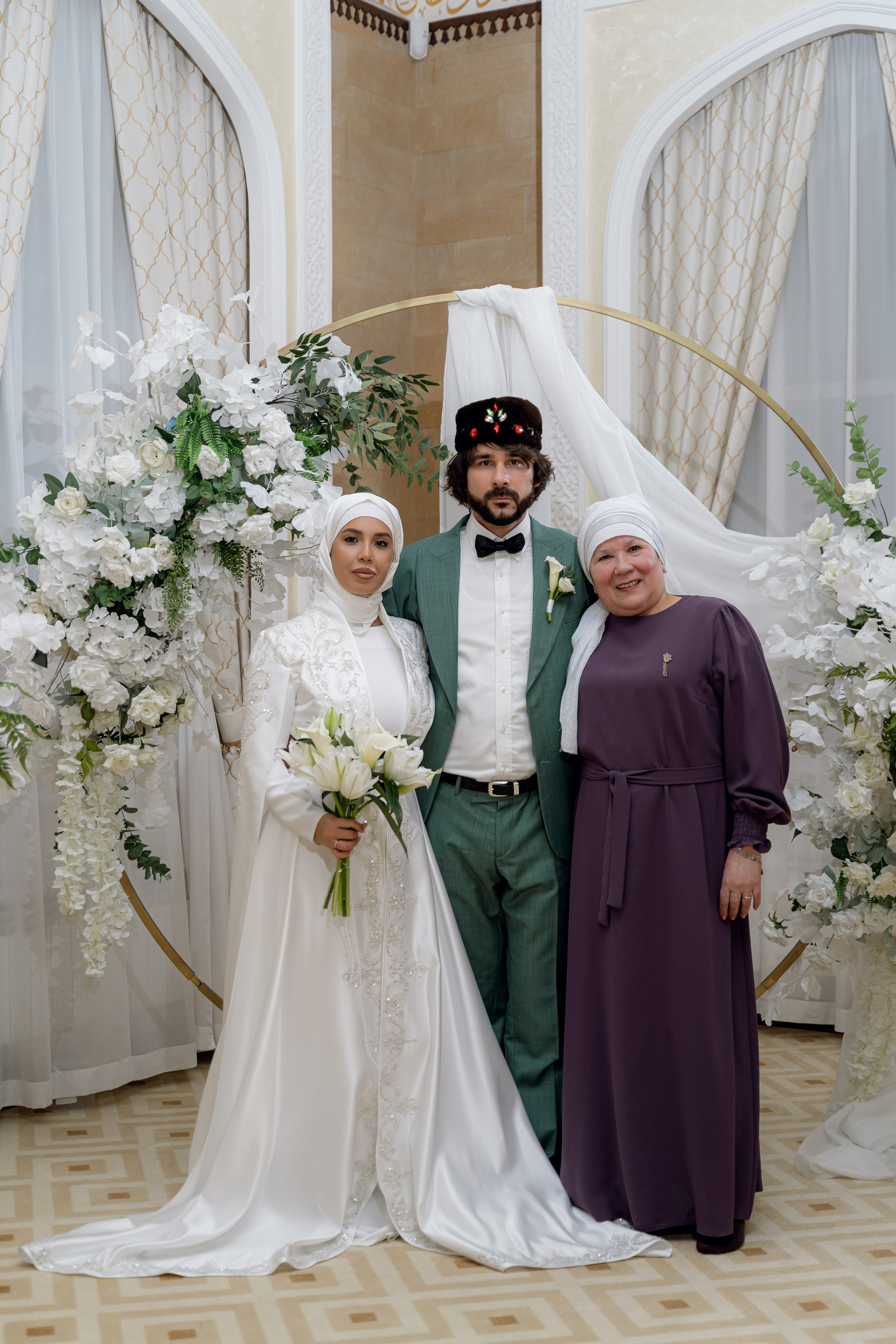 Динур & Аделя. RAMIL SAFIULLIN