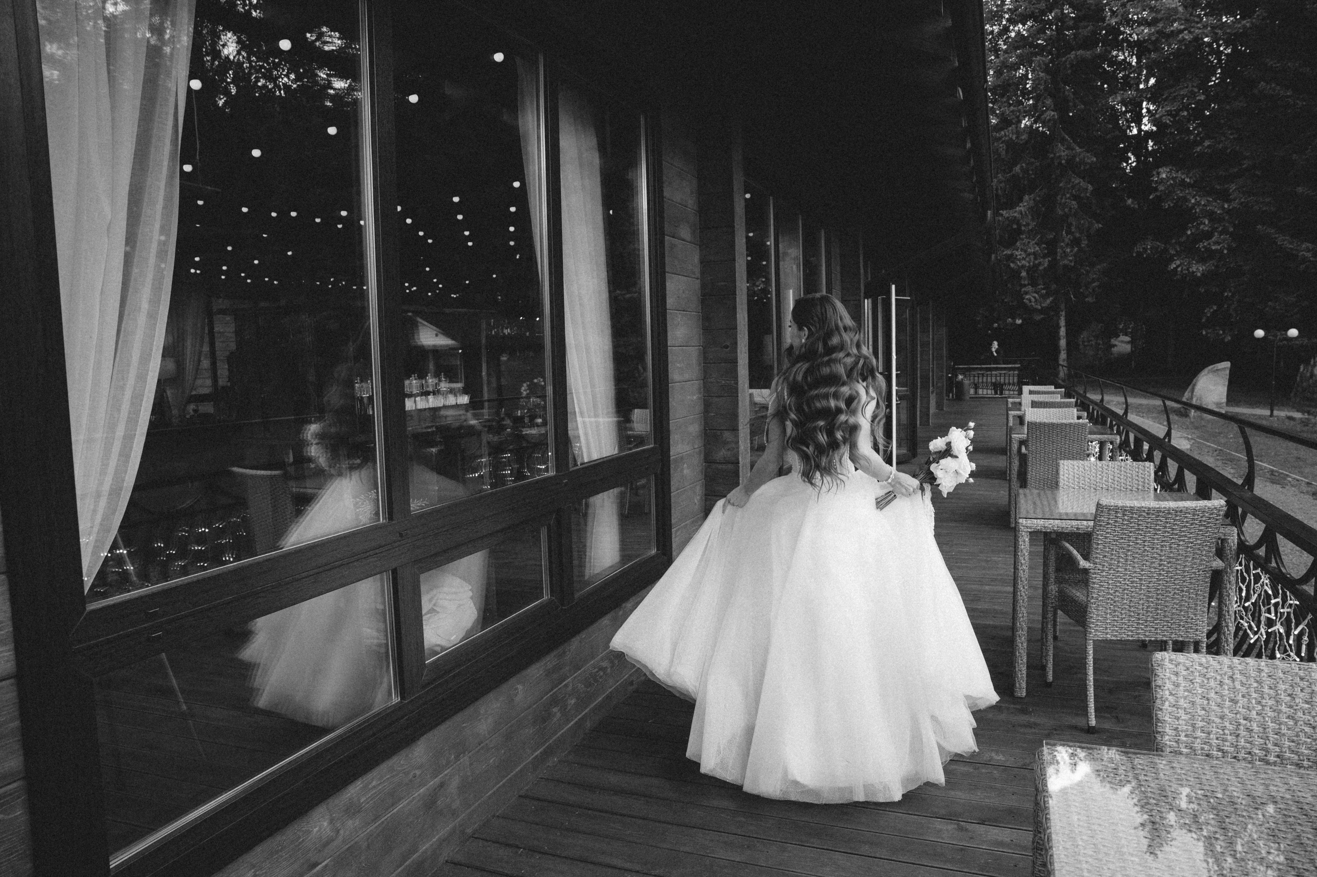 Виктория&Вячеслав. Свадебный фотограф Белокуриха, Алтай