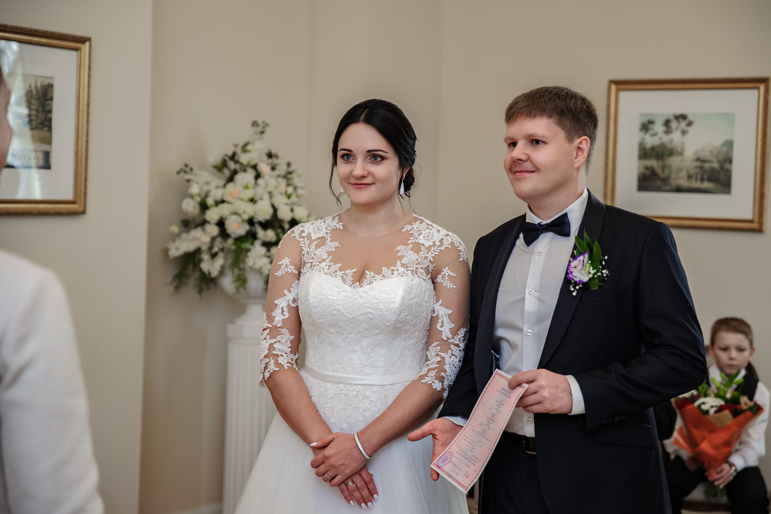 Фотограф на Свадьбу в Пушкине, Фотосъёмка регистрации и фотосессия во дворце. Фотограф Алексей Лукин. Профессиональная фотосъёмка в Санкт-Петербурге. Обработка и Ретушь фотографий