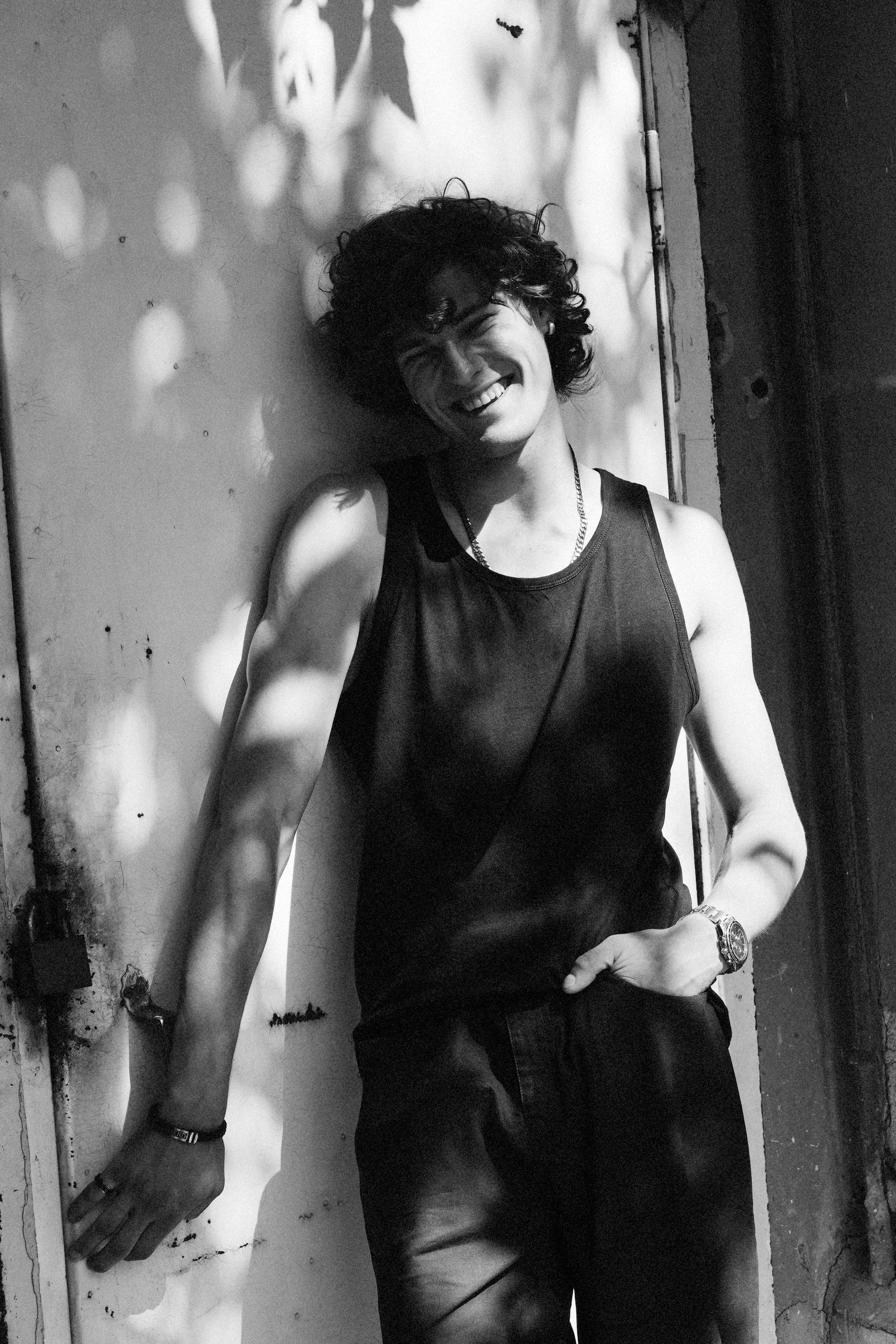 Photographer Kuzmina Oksana