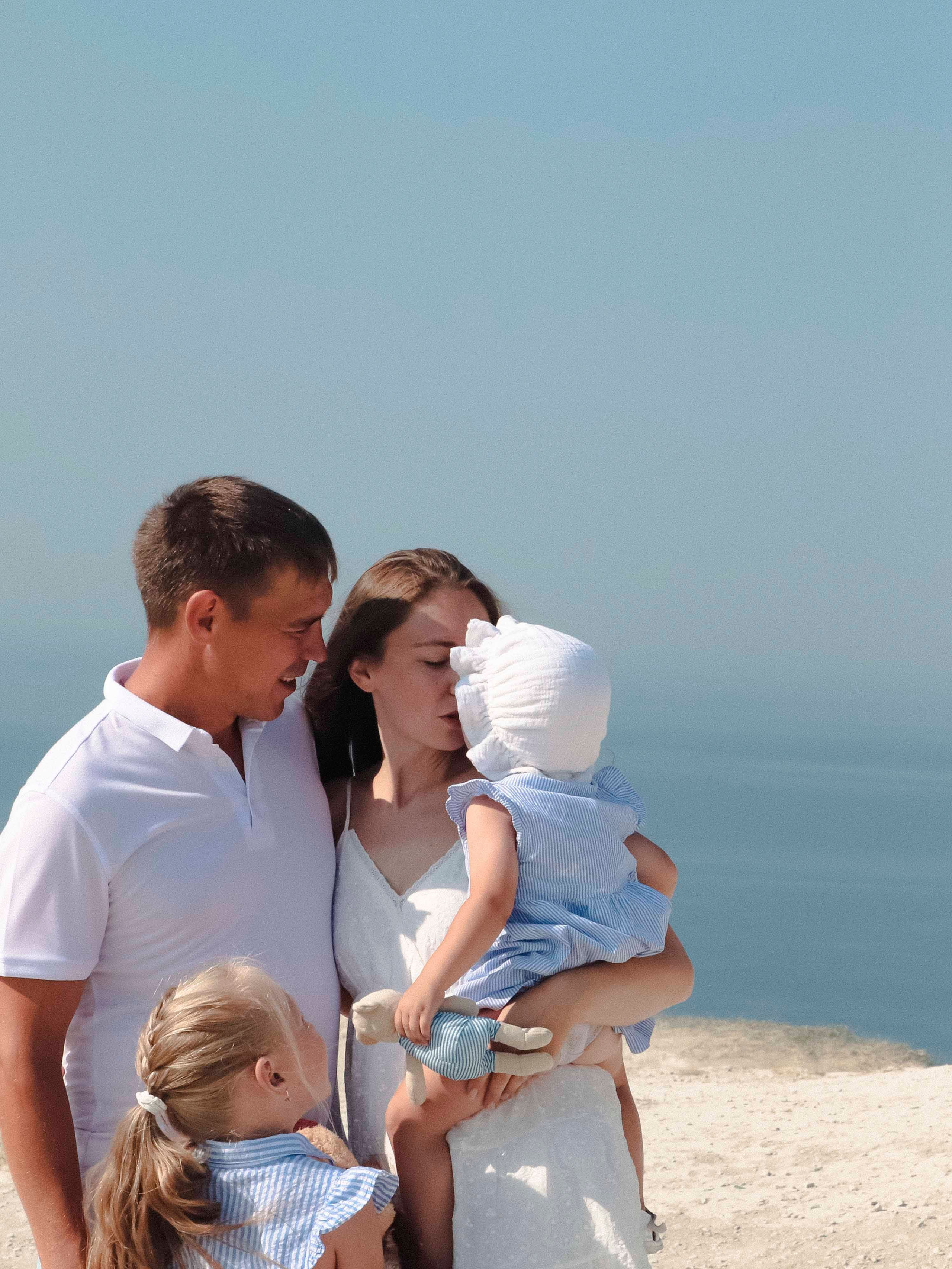 Family'24. Индивидуальные, семейные съёмки в Краснодарском крае-Фотограф Мария Б