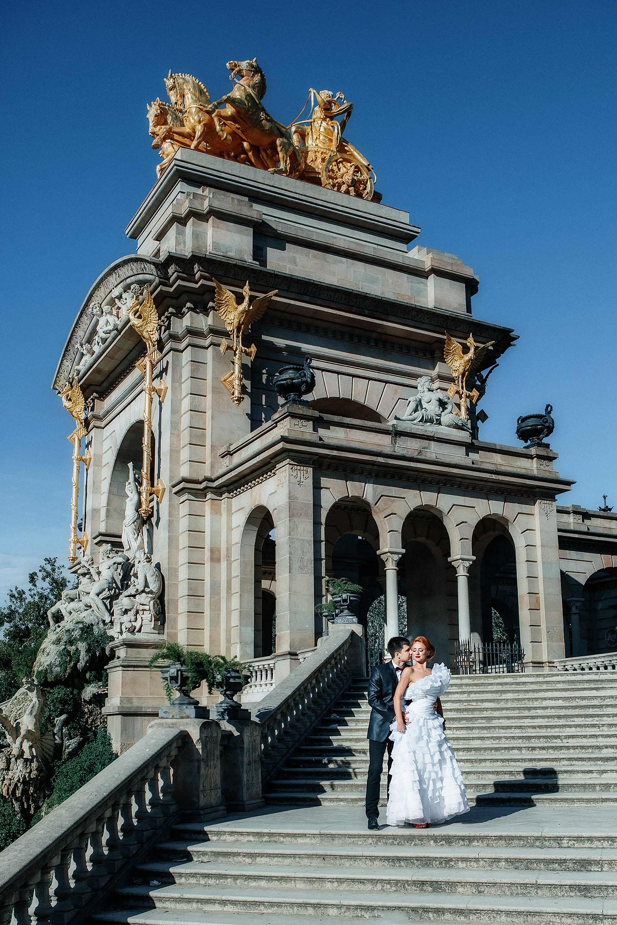 Алексей и Лилия. Свадебные фотографы Москва, Рязань Ася и Сергей