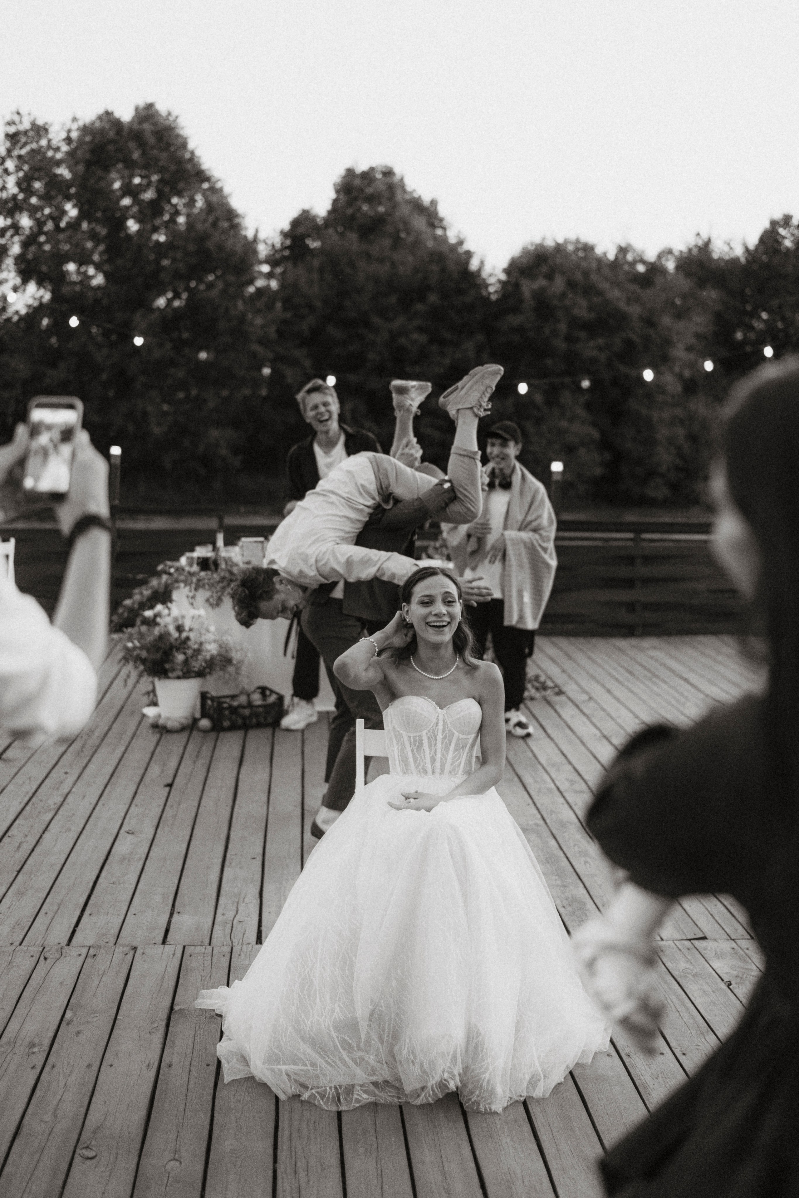 Wedding day. Wish Films — Фото и видео для брендов и личных проектов | Фотограф и видеограф