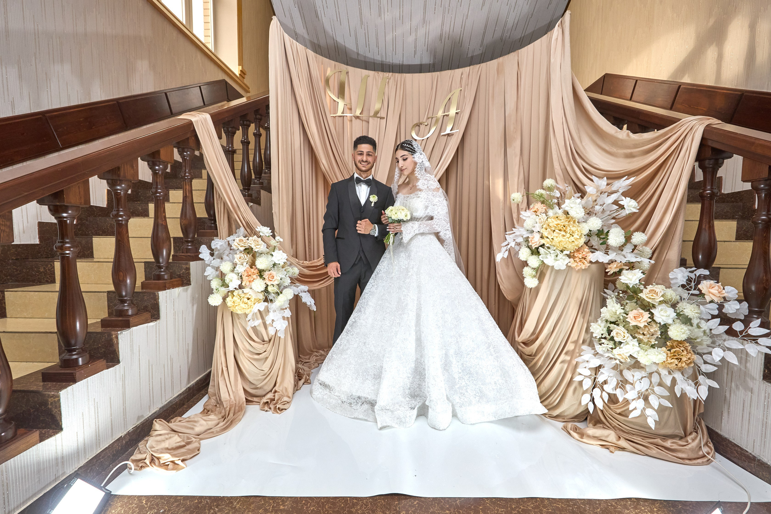 Свадебная съёмка. Фото и видеосъёмка в Ярославле | Грибов Медиа контент студия  — от 2500 ₽/час