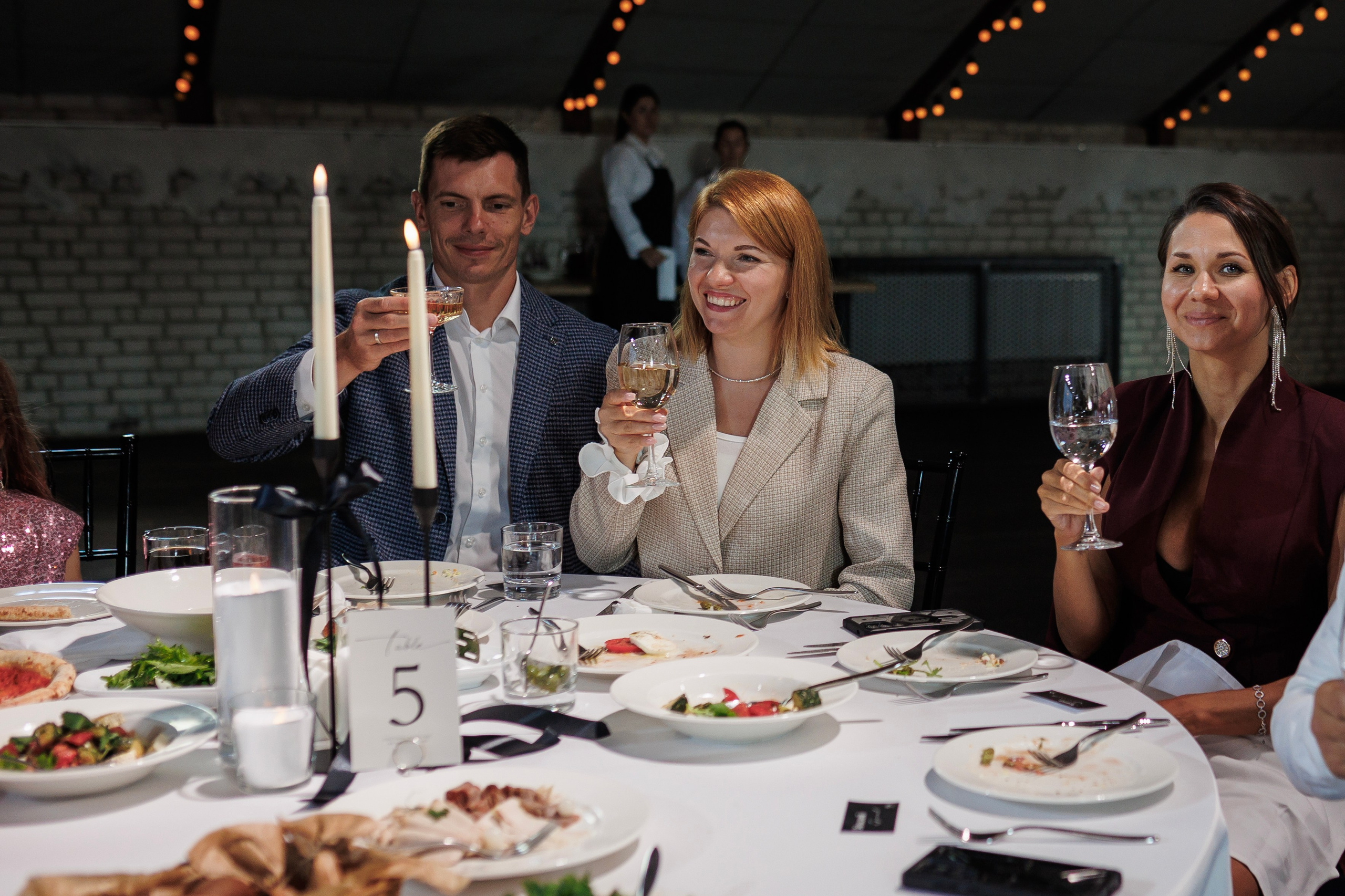 Алексей & Кристина. Свадебный фотограф Санкт-Петербург