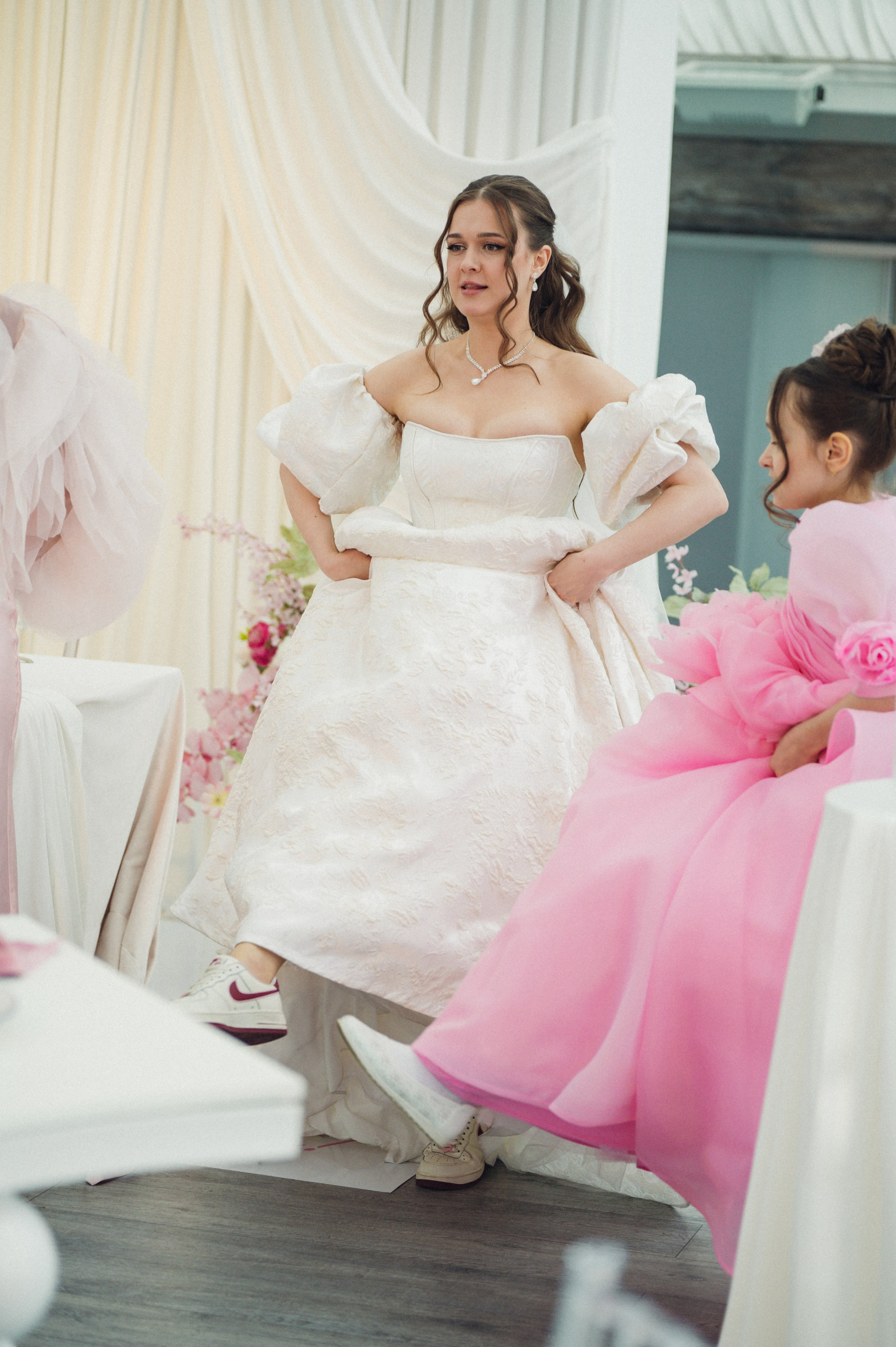 Алёна и Павел. Репортажный и свадебный фотограф в Сургуте