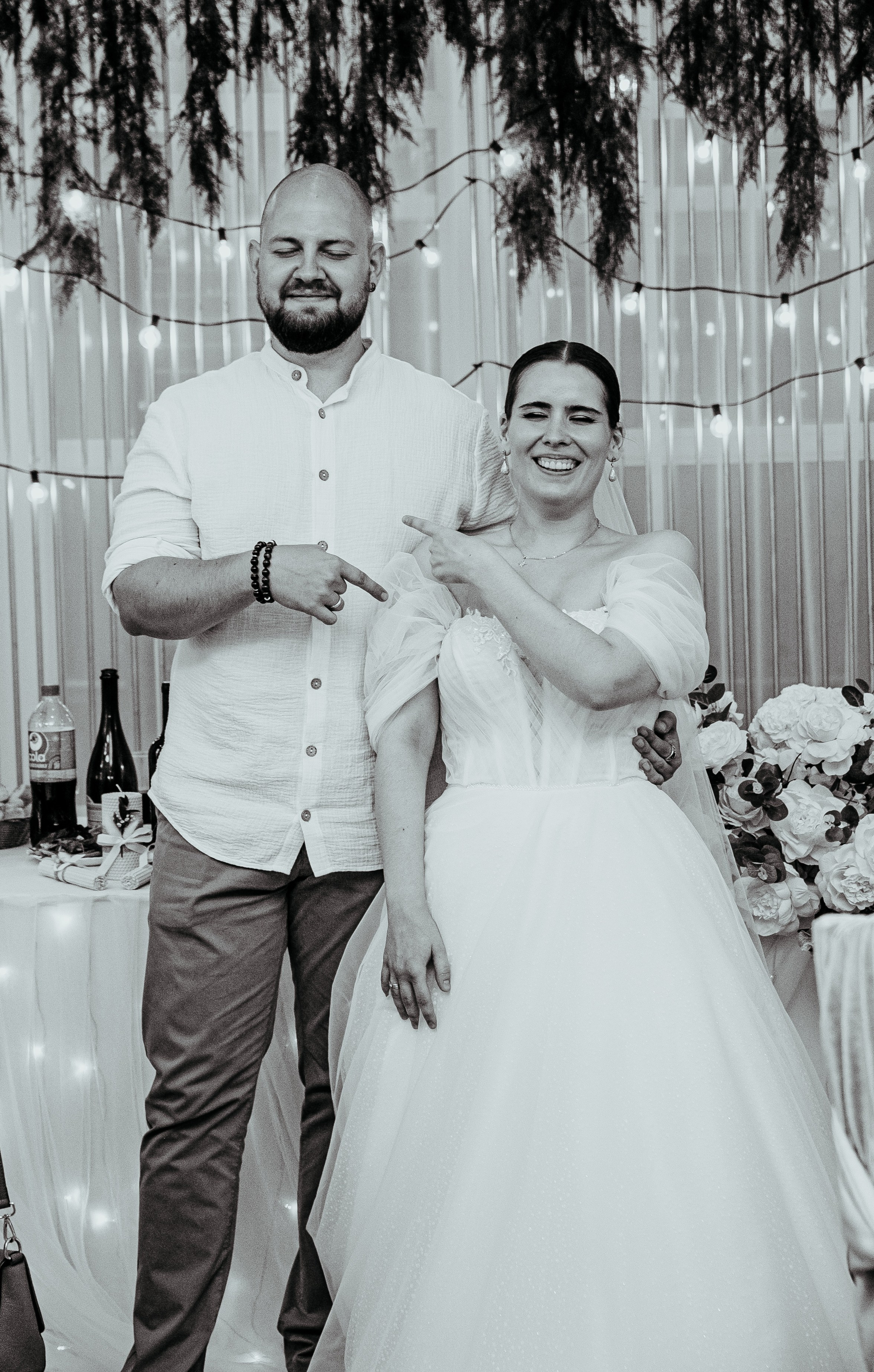 Мария и Артем. Свадебный и детский фотограф в Волгограде Слава Белов