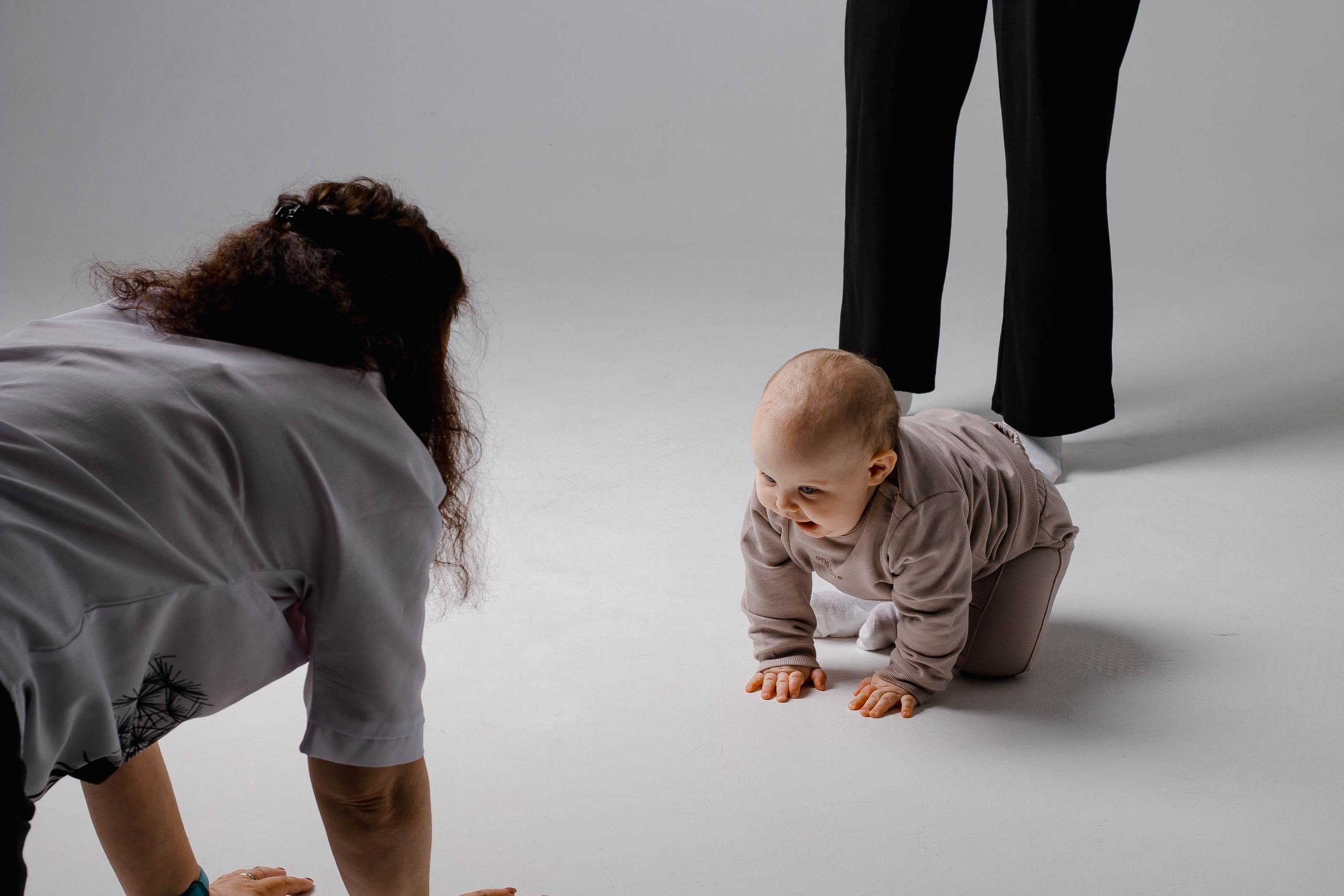 Семейная съемка. Ph | Tyumen