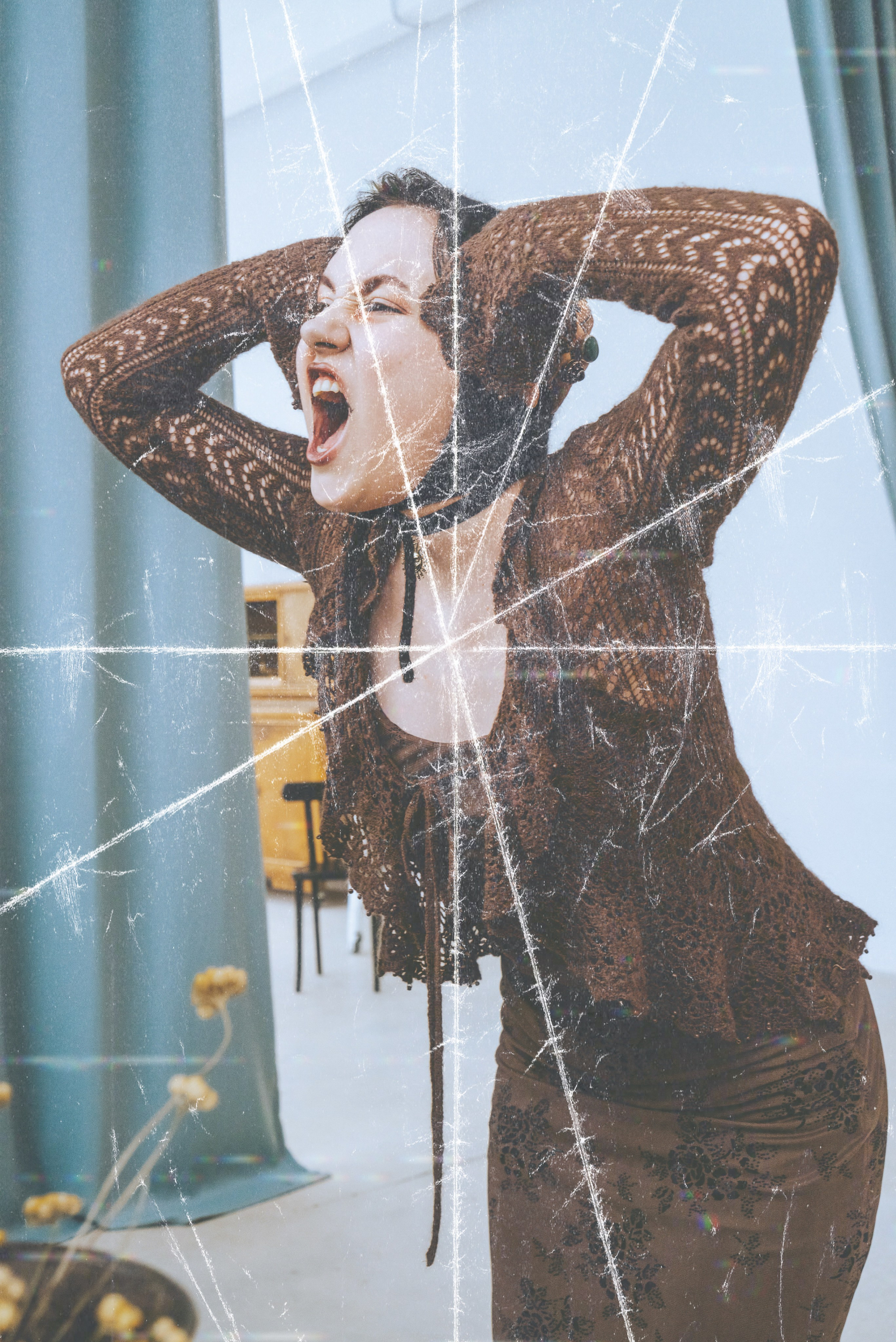 Индивидуальные съемки. Репортажный и свадебный фотограф в Москве Дарья