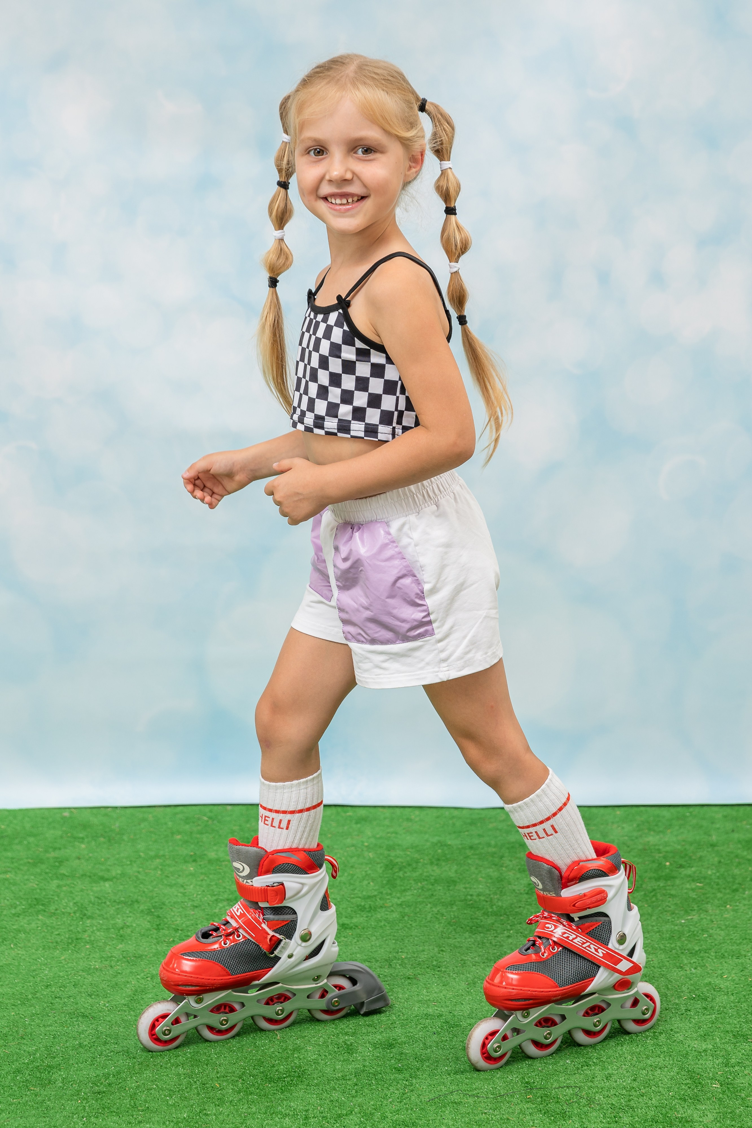 Тематические съёмки. Модельное Агентство Alma Model Management